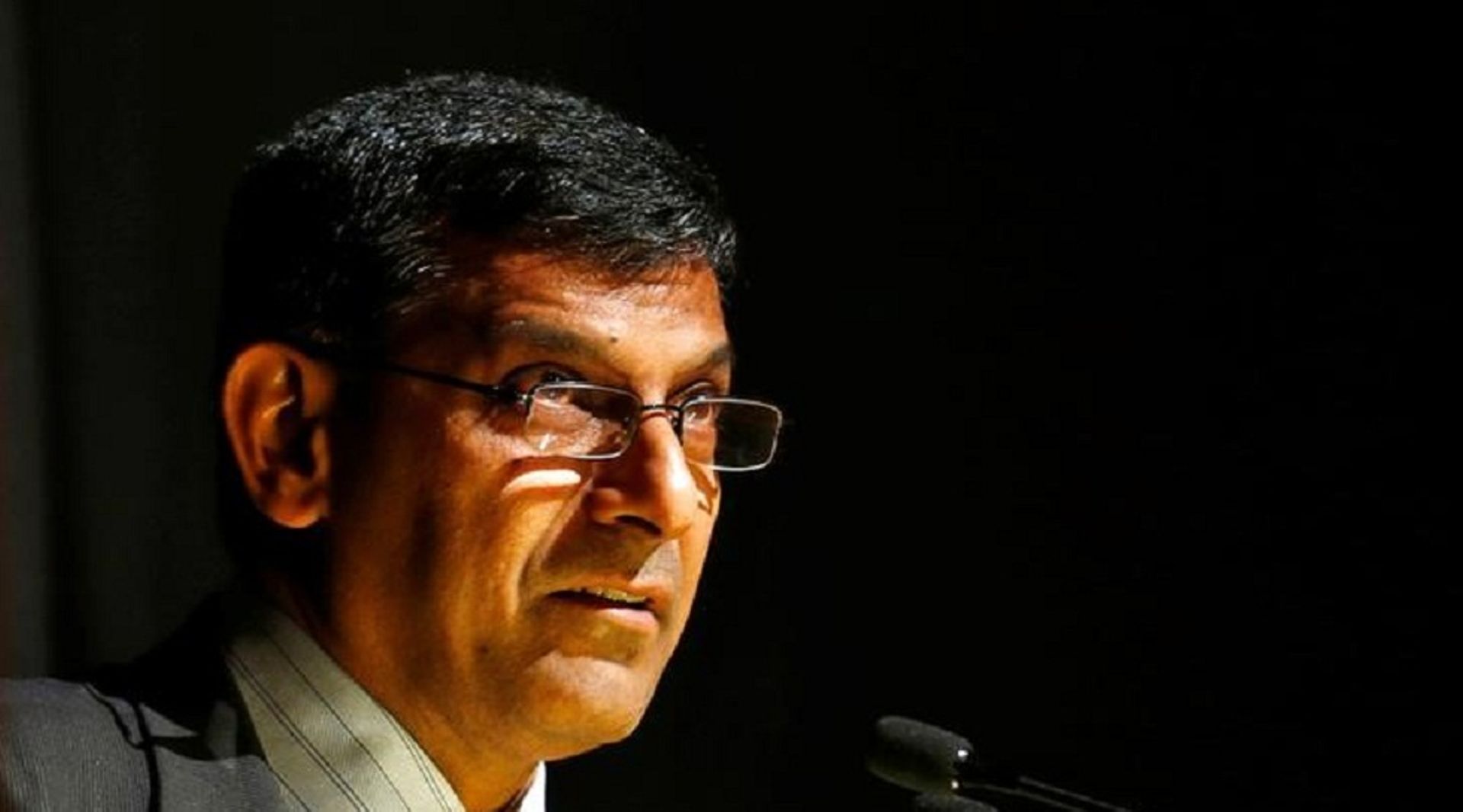Private credit yet to be "stress-tested", says ex-RBI governor Raghuram Rajan