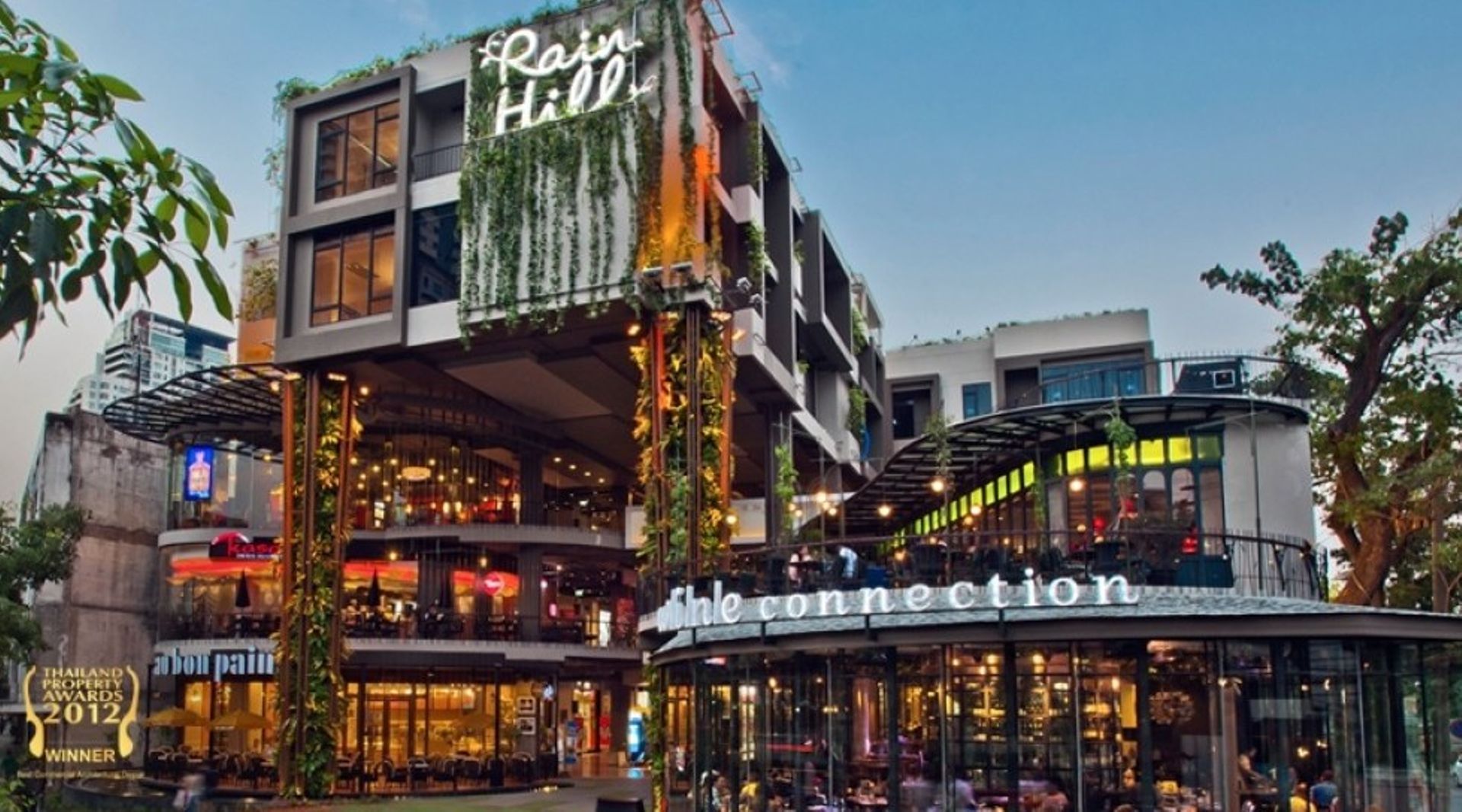 Thai luxury property developer Boutique Corp files for IPO