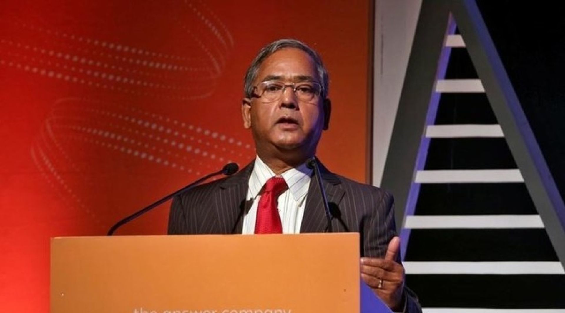 India market regulator Sebi chief pitches country to Silicon Valley investors