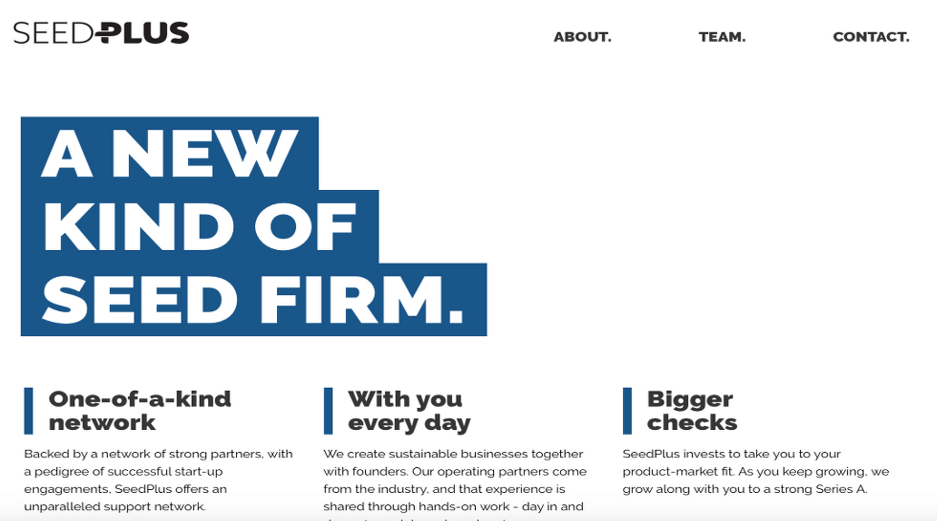 Singapore: Jungle Ventures, IIPL, Accel Partners, RNT Associates launch VC firm SeedPlus