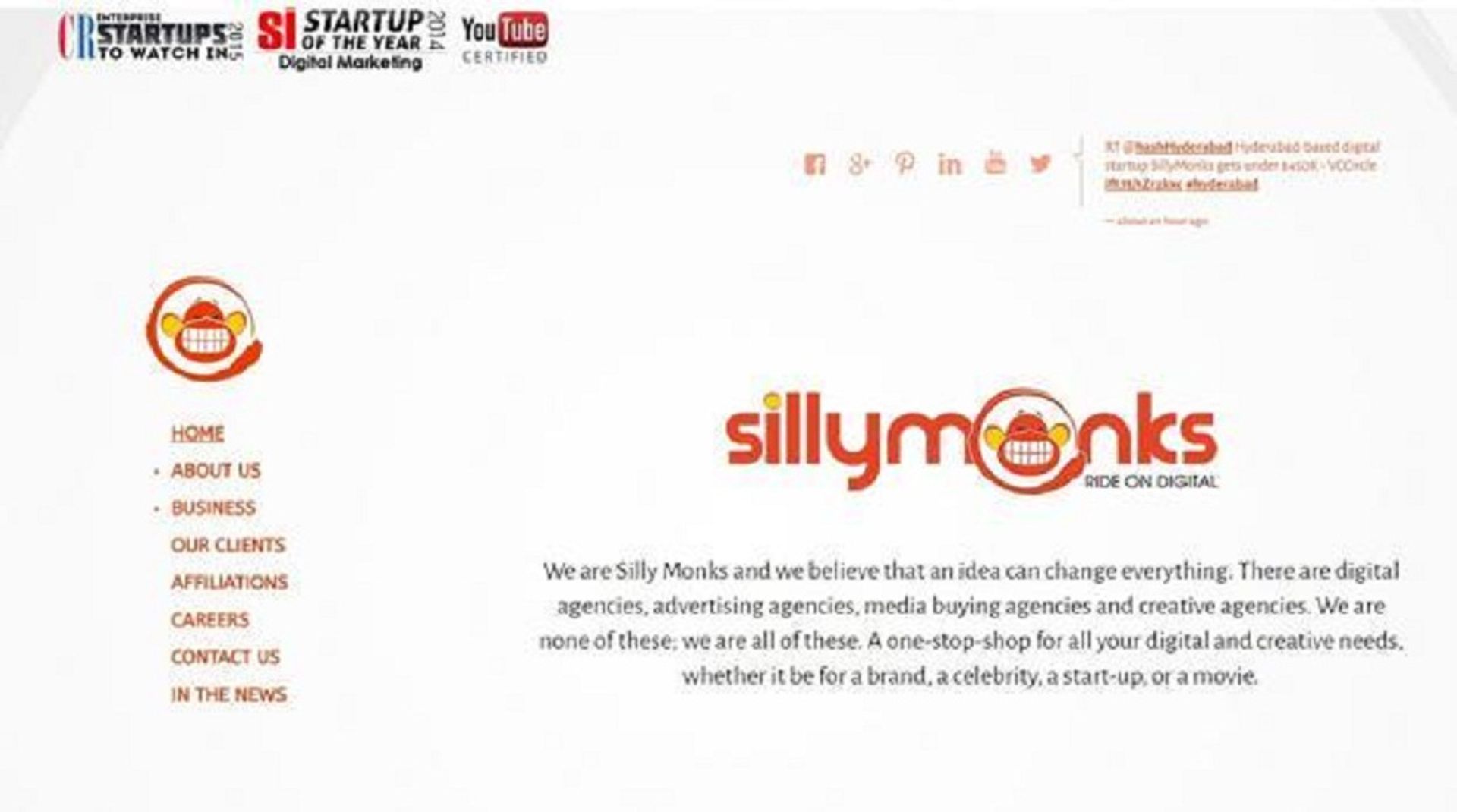 India: Media startup SillyMonks raises funding