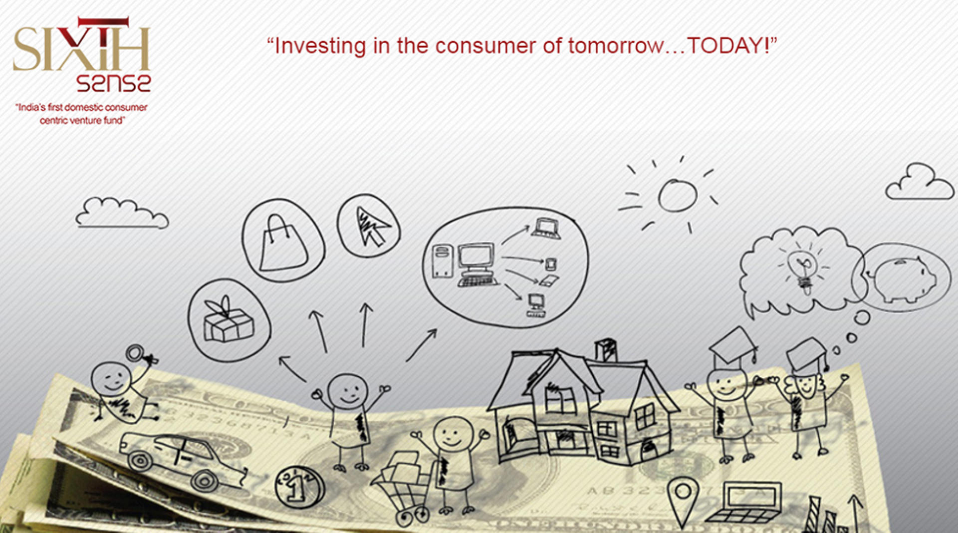 India: Sixth Sense Ventures closes debut fund at $18m, invests in Paree