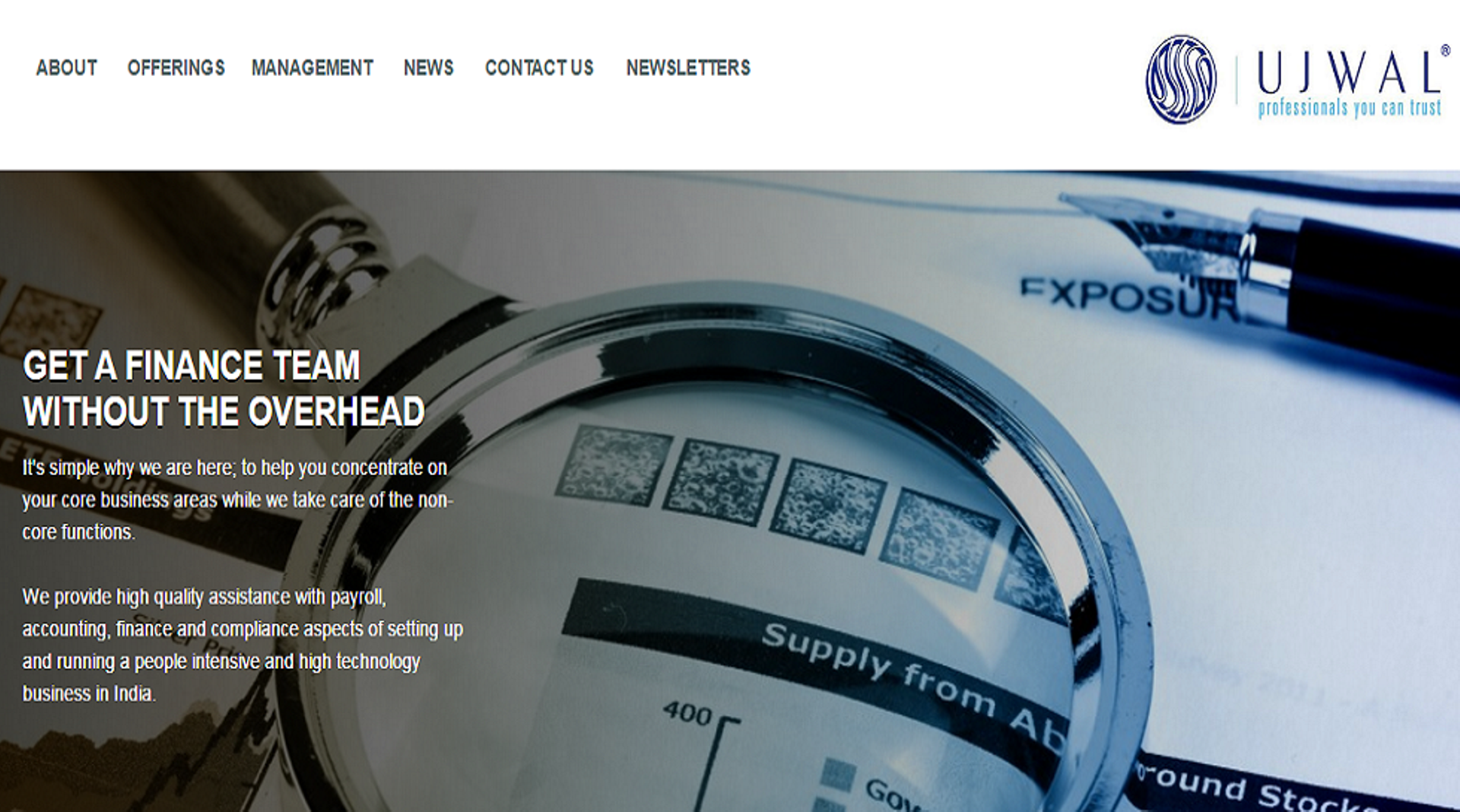 HK's Vistra Group marks second deal in India, buys Ujwal Management Services