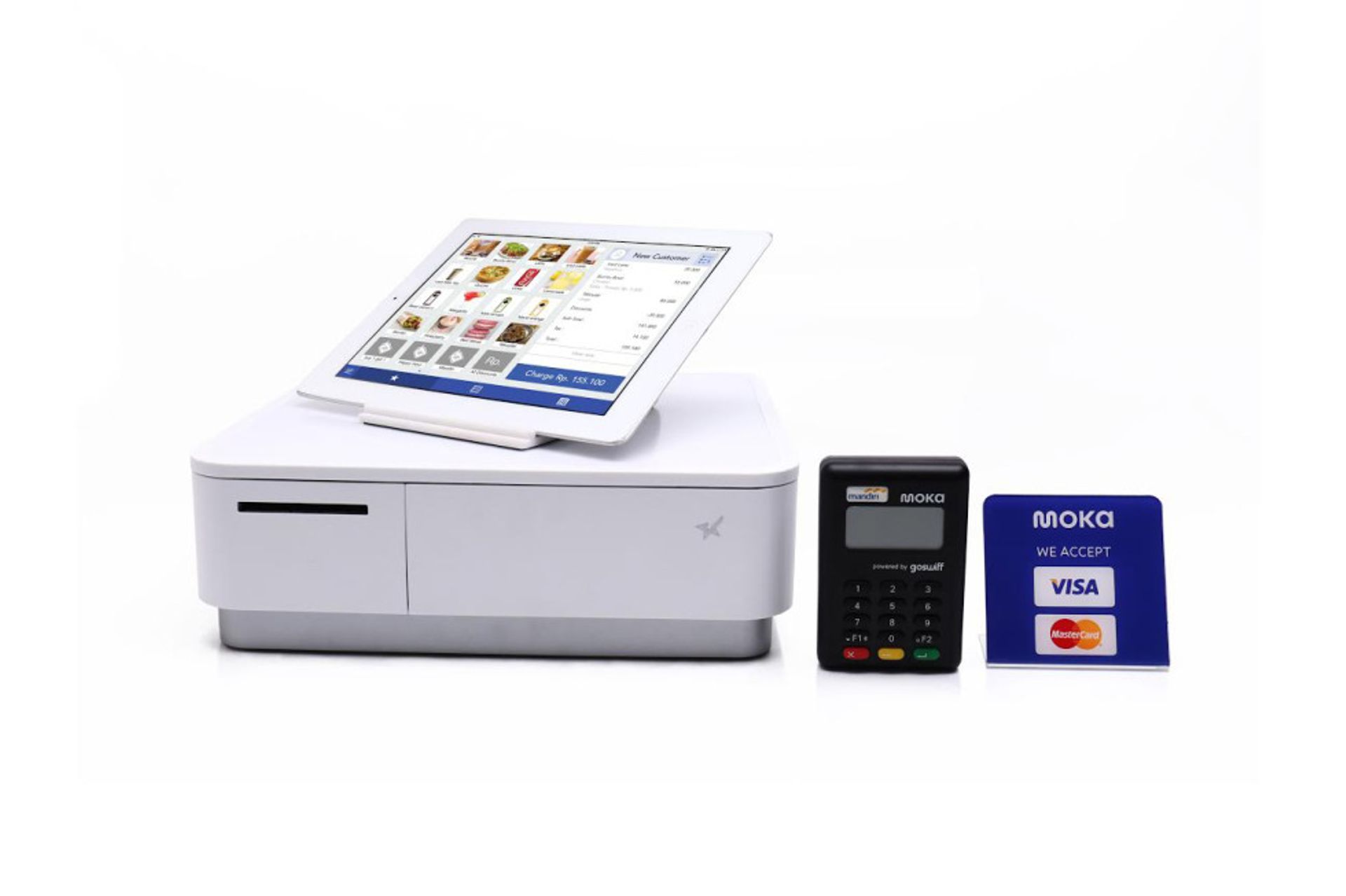 Indonesia: Moka secures $1.9m series A funding from East Ventures