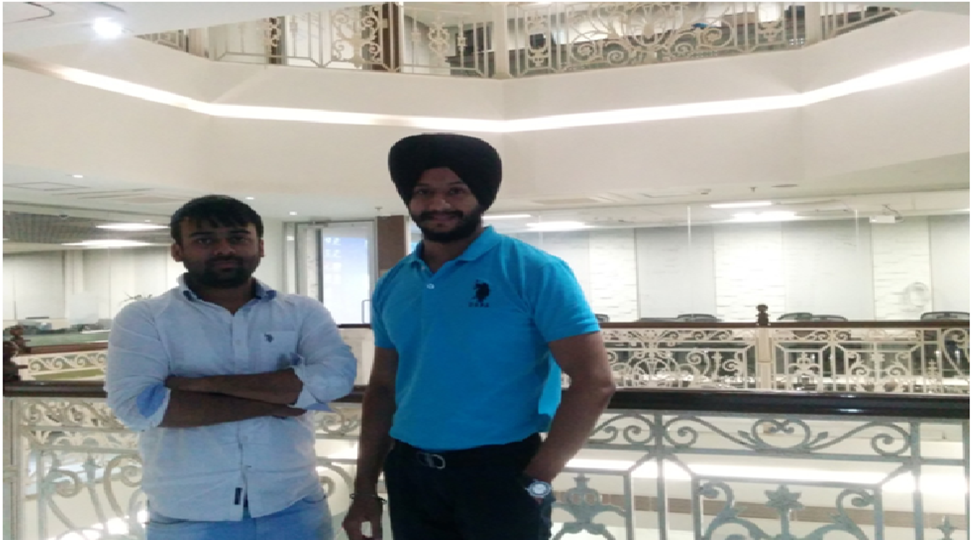 Exclusive: EVC Ventures backs student deals platform BigDeal