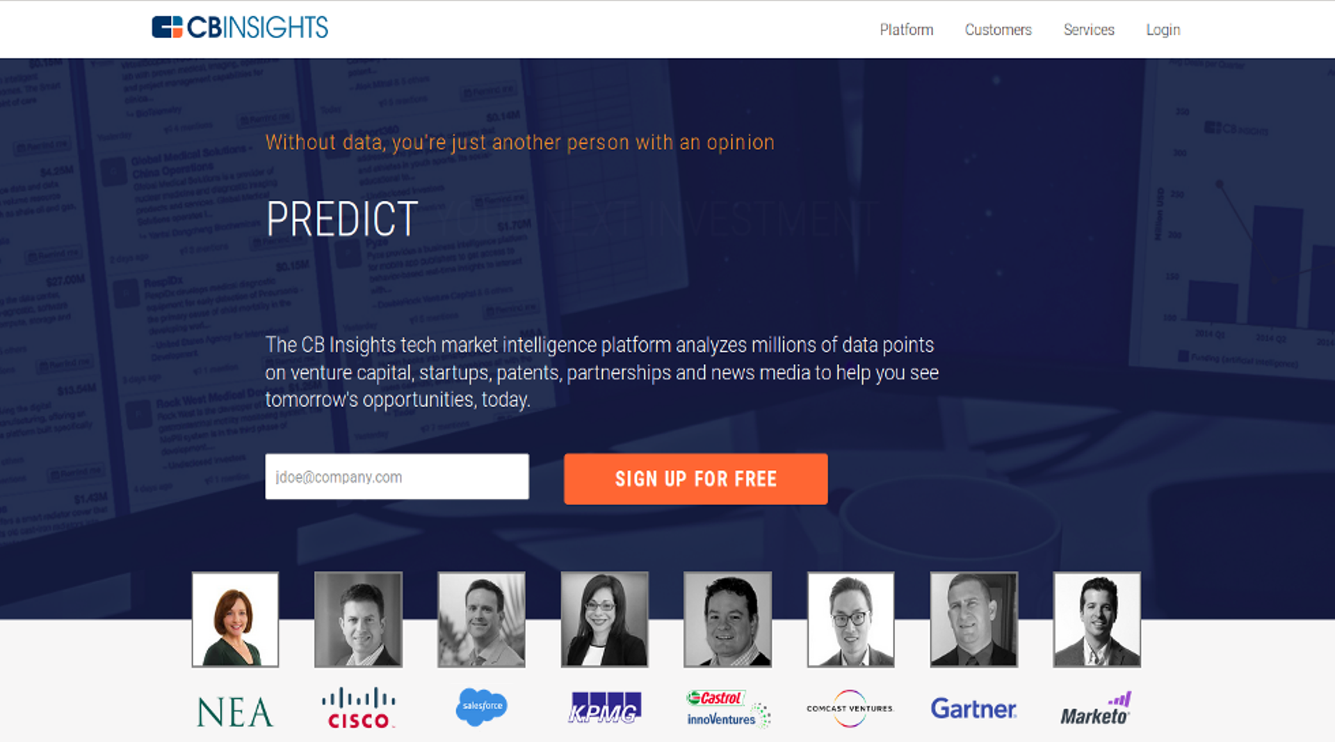 Asian VC slump a return to more rational funding levels: Anand Sanwal, CB Insights