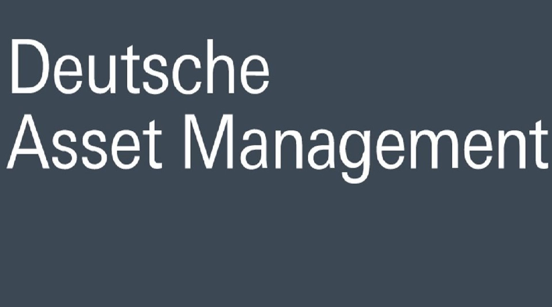 People Digest: Deutsche AM, Latham & Watkins make senior hires