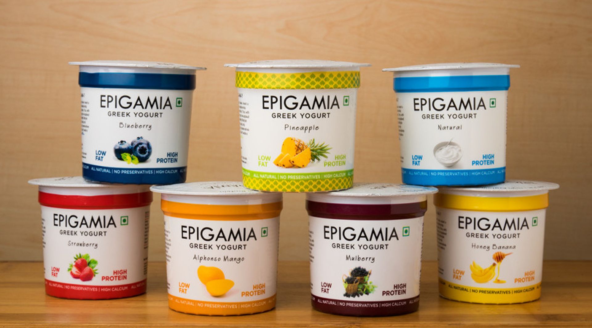 India: Verlinvest, DSG Consumer invest $6.6m in Drums Food