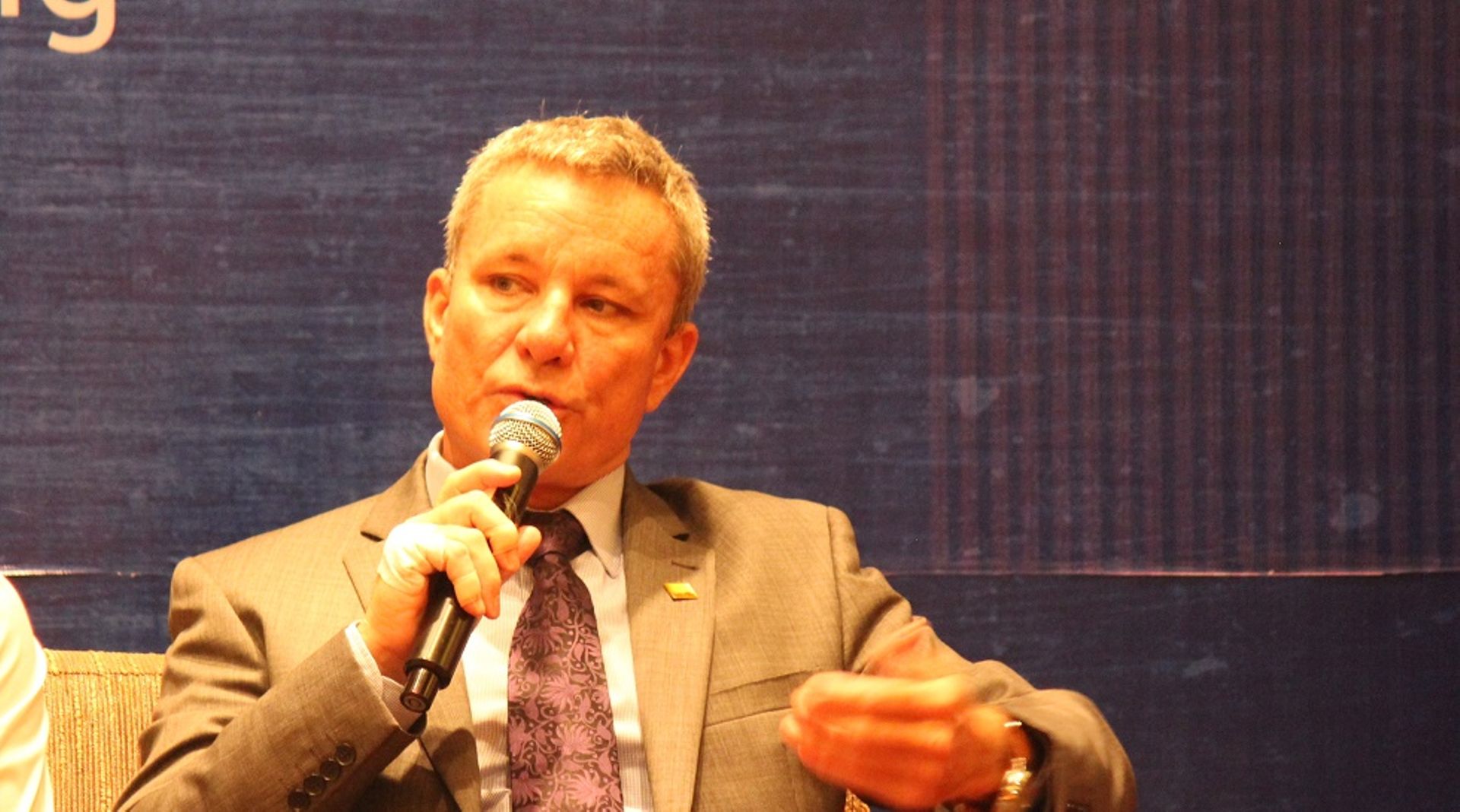 Exciting time for real estate exits in Vietnam, despite hurdles: Troy Griffiths, Savills