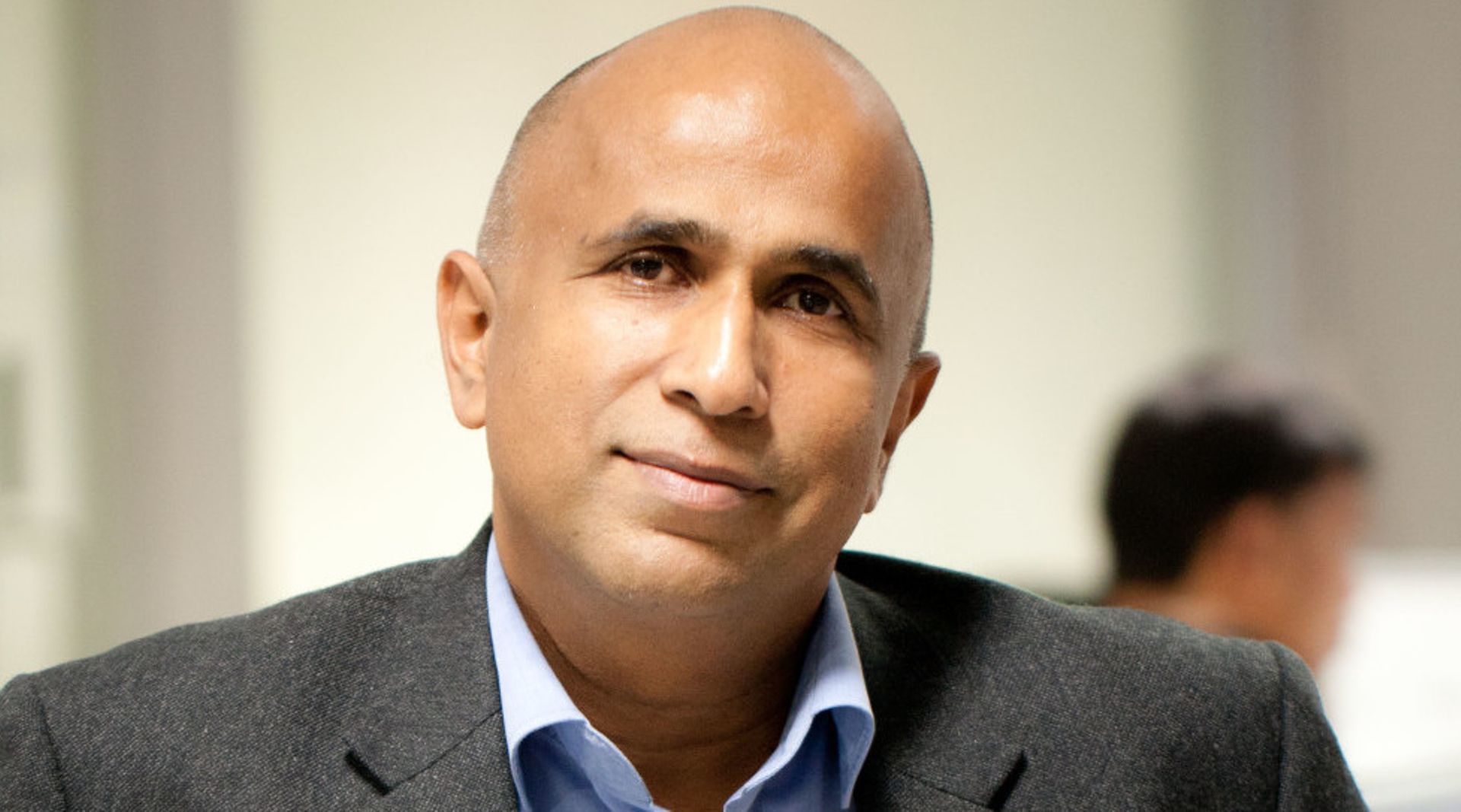 Exclusive: Charting a new Growth Story, serial entrepreneur K Ganesh tests 3 new ventures