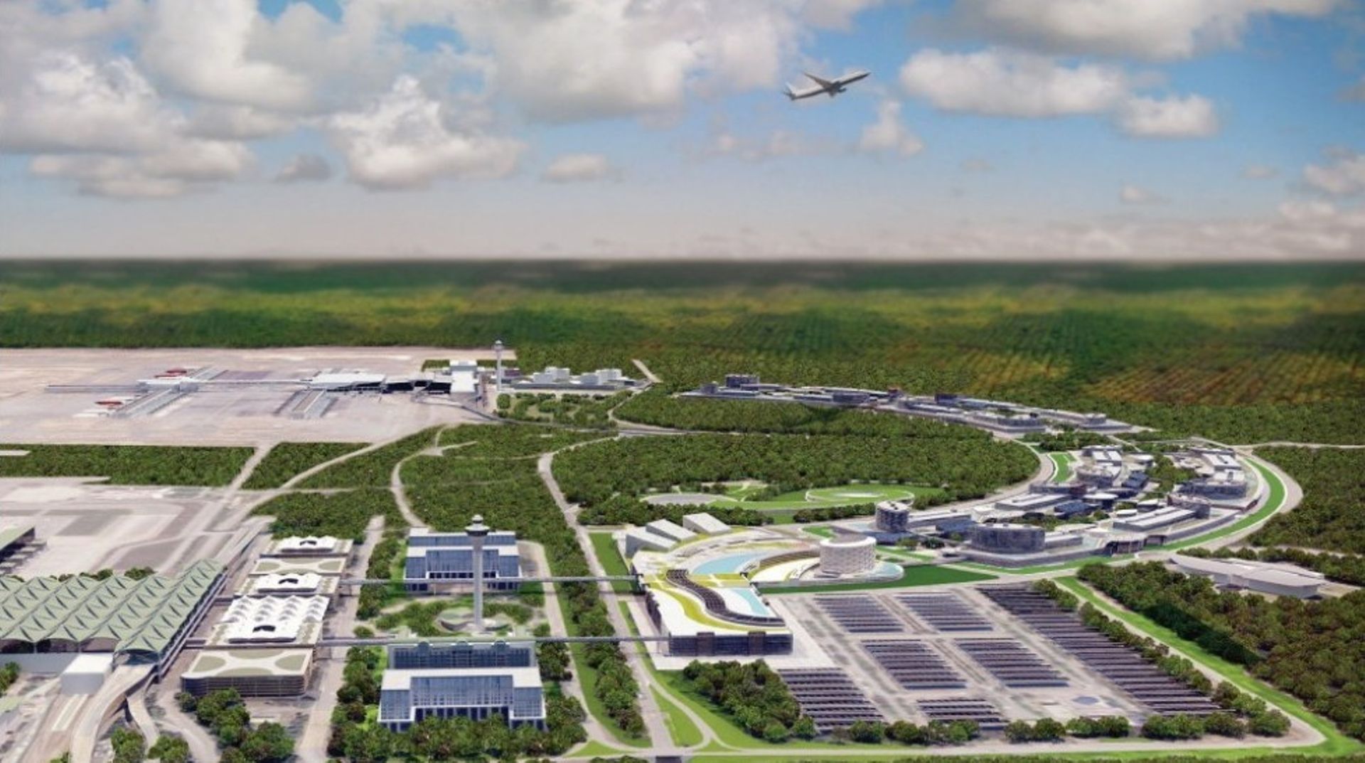 MY Dealbook: KLIA Aeropolis draws investor interest; GHL-Rizal Bank pact