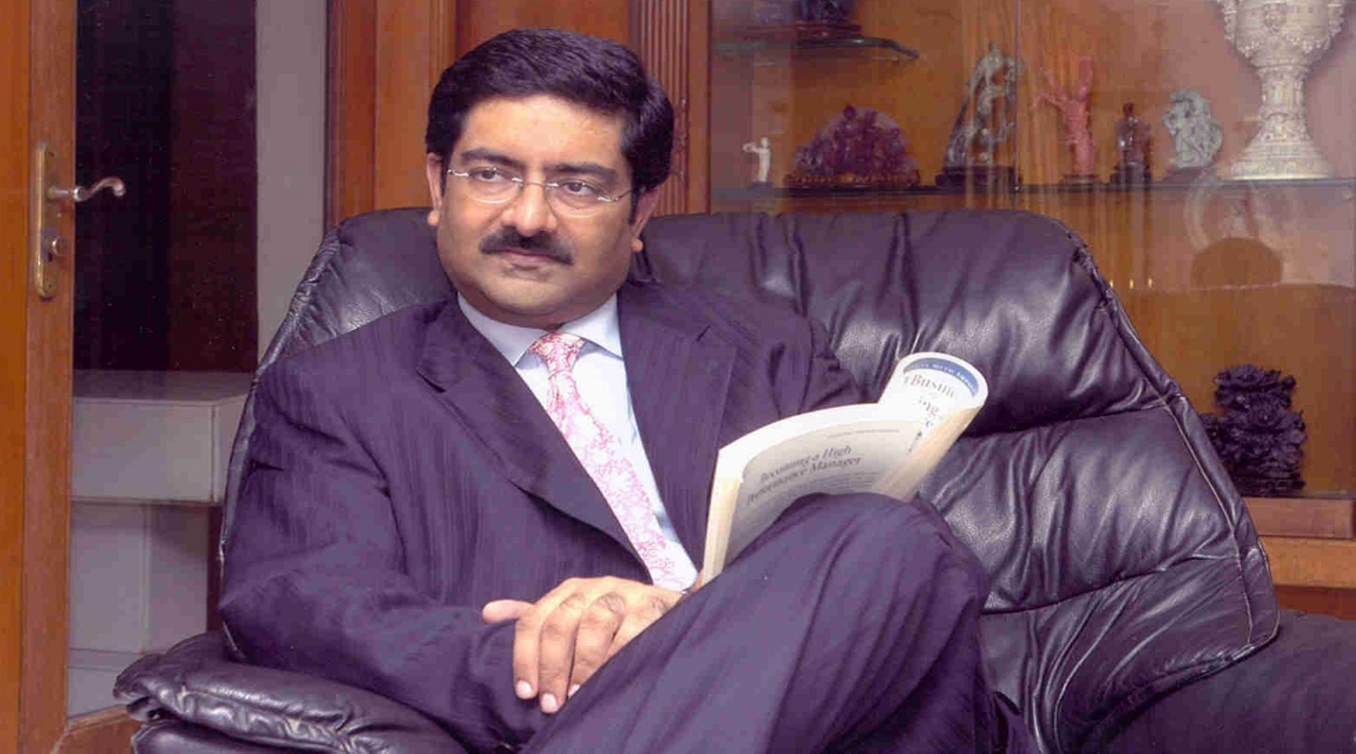 PremjiInvest to buy 2.2% stake in Aditya Birla Capital for $108m