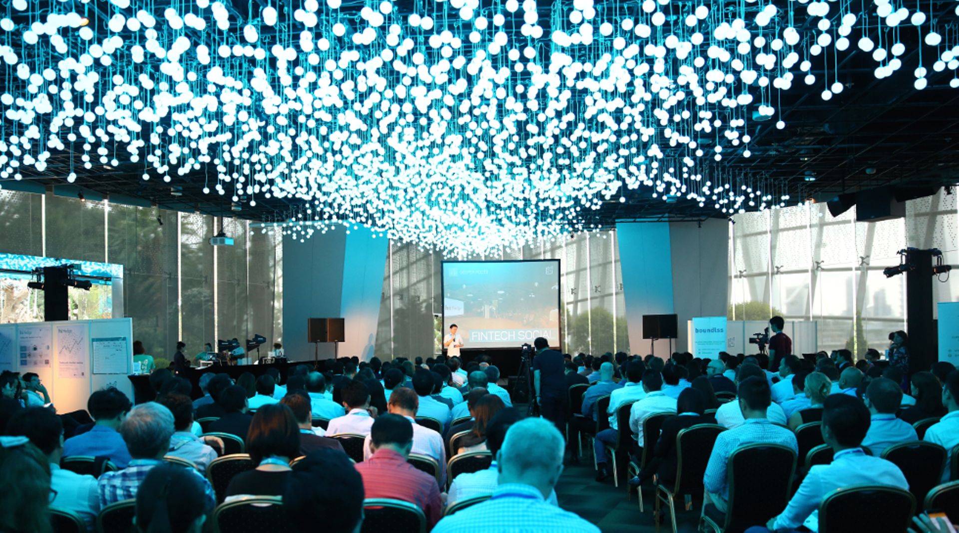 Singapore: Startupbootcamp FinTech's 2016 cohort secures 11 pilots