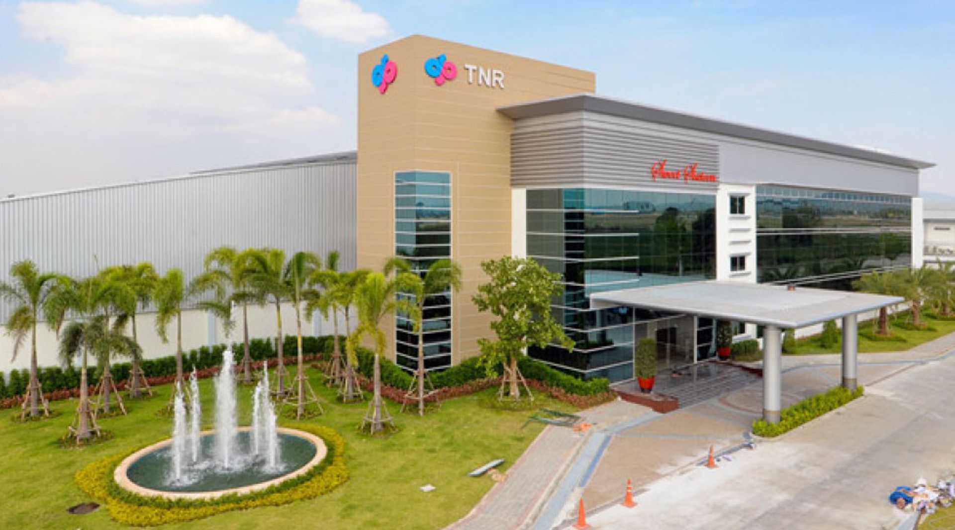 Thai condom maker to acquire Box Asia Group