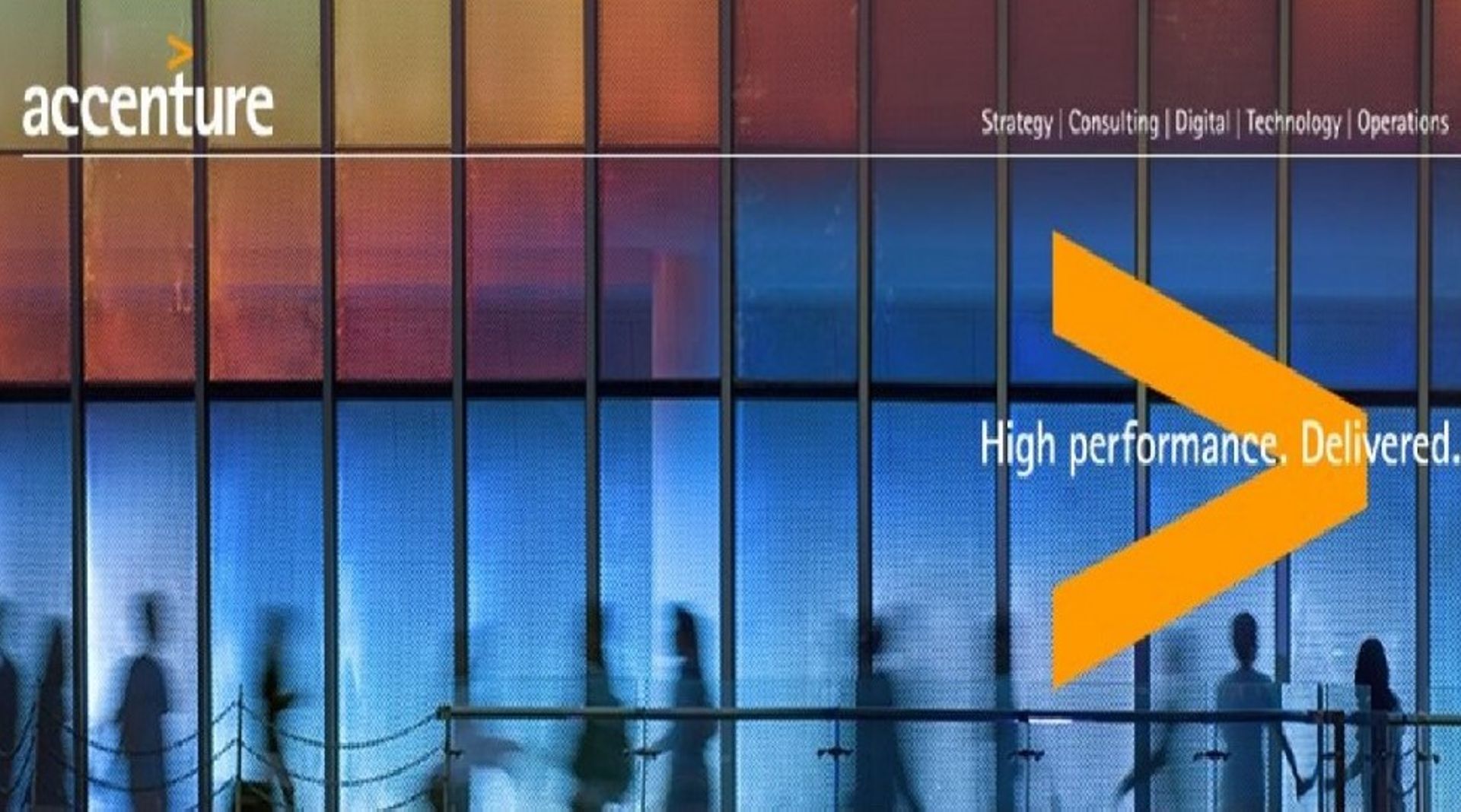 Australia: Accenture buys 2nd Road, completes Redcore acquisition