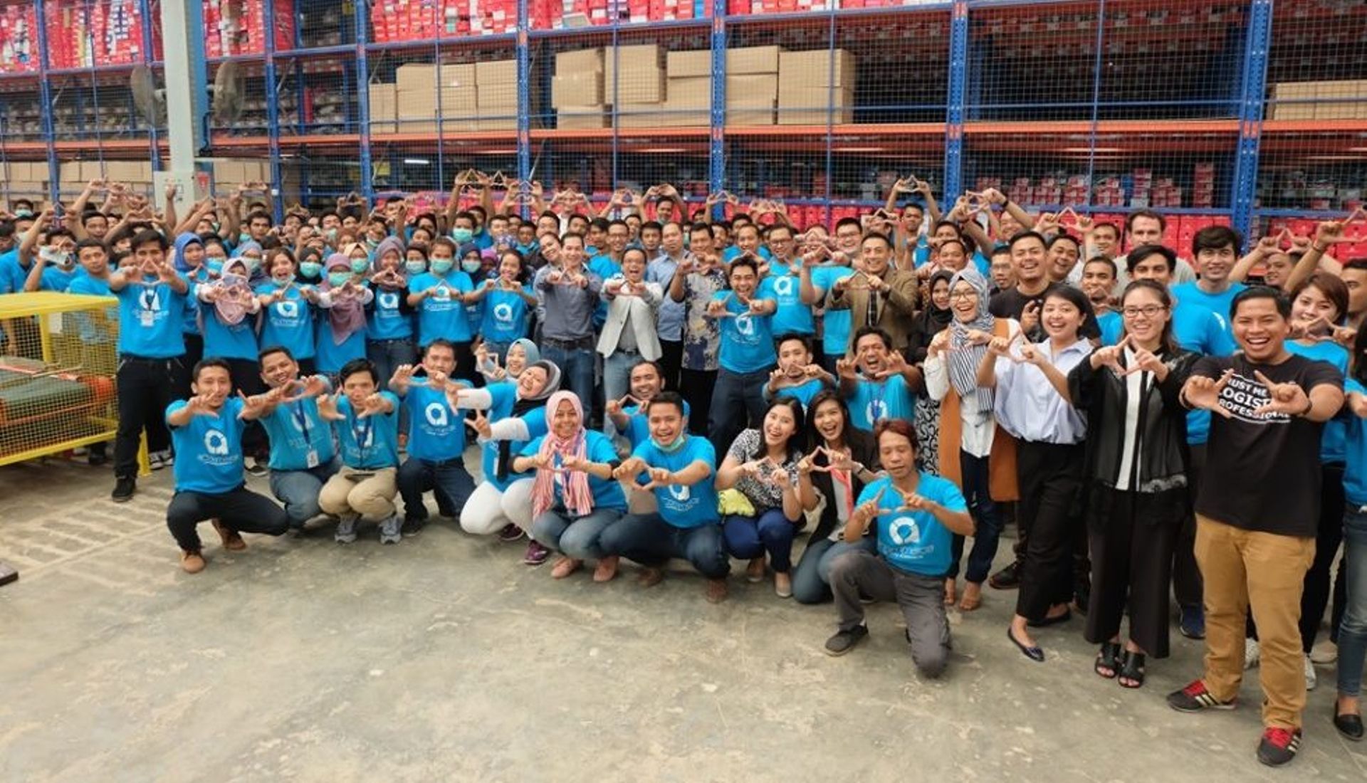 aCommerce expands to Singapore & Malaysia