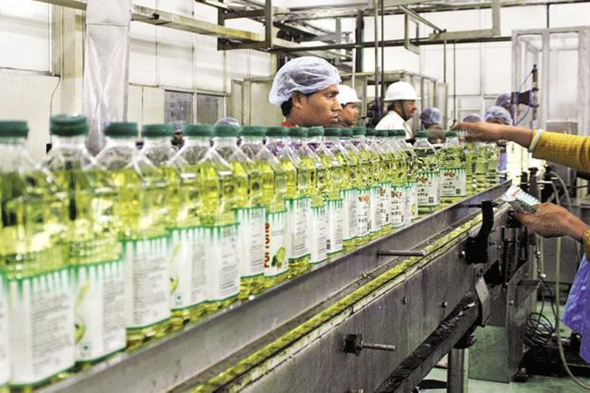 ADM mops up $94.6m worth of shares to raise stake in Singapore's Wilmar