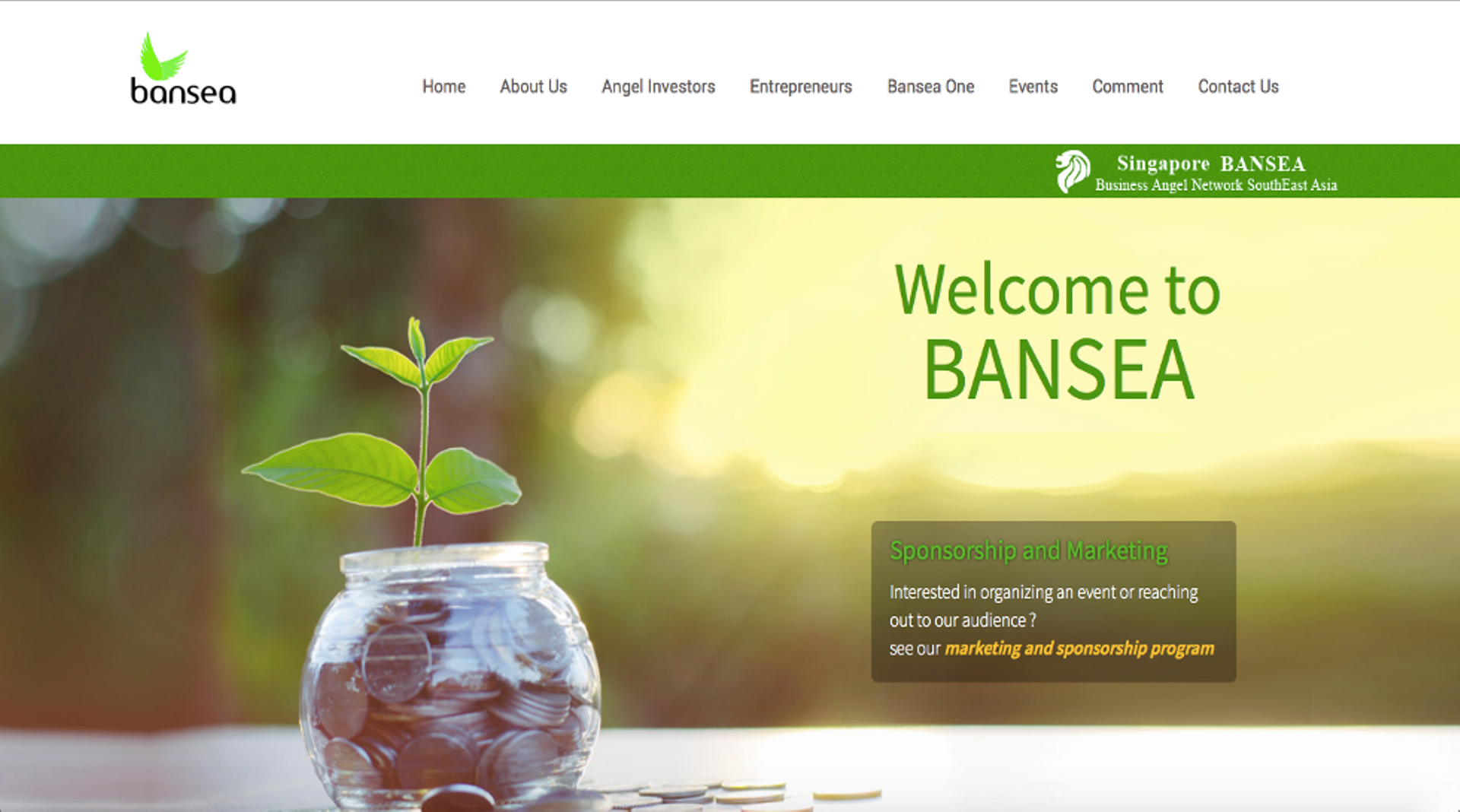 Angel investing network BANSEA-IIPL enter into partnership, to co-invest in startups