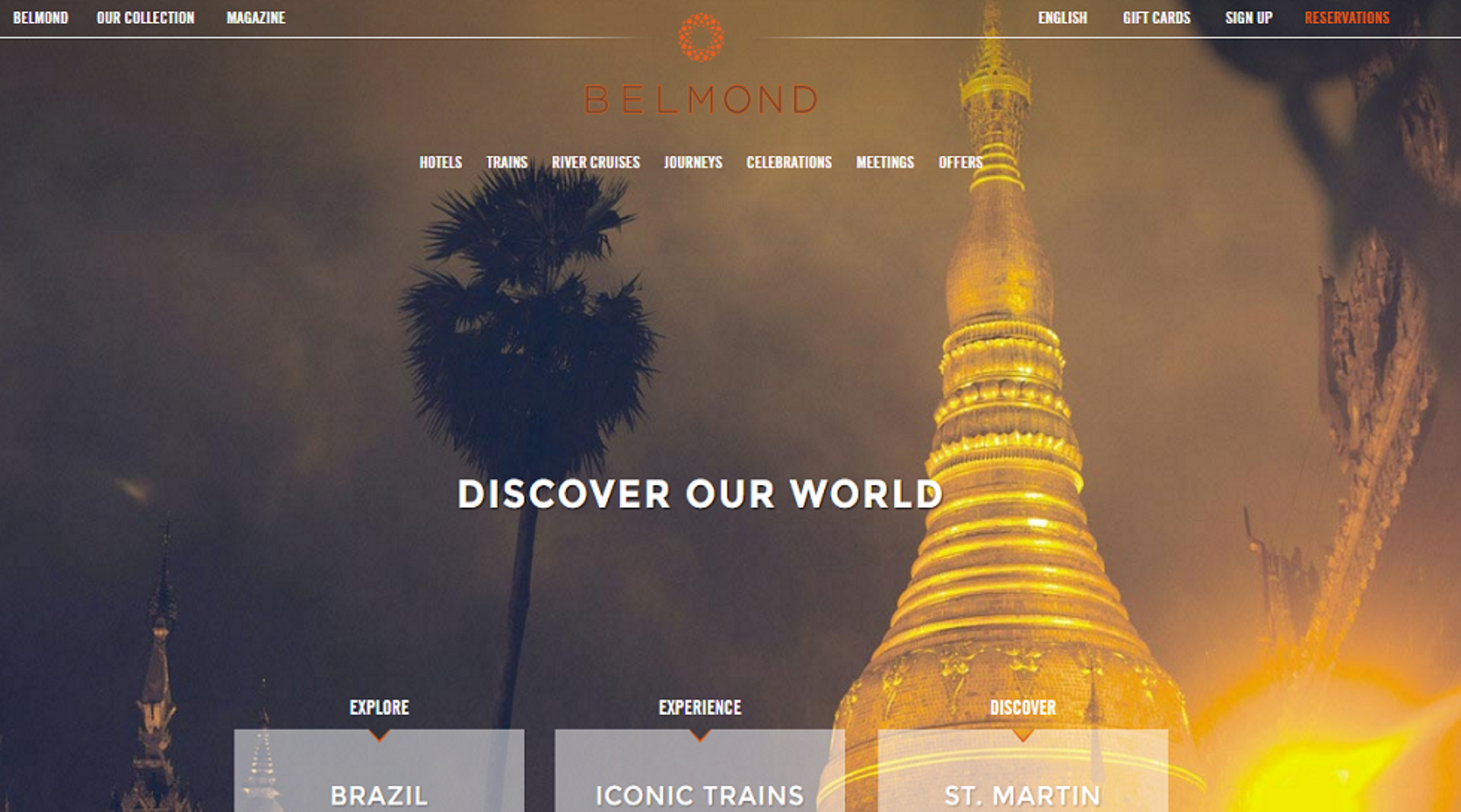 Indian Hotels sells 5.1% stake in UK's Belmond for $50m
