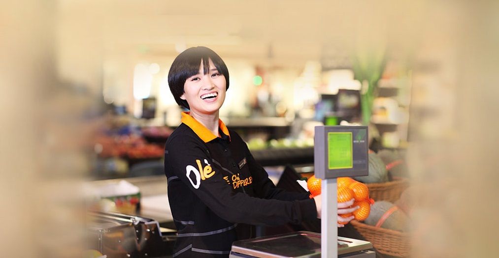 O2O platform Meituan-Dianping gets funding from retail giant China ...