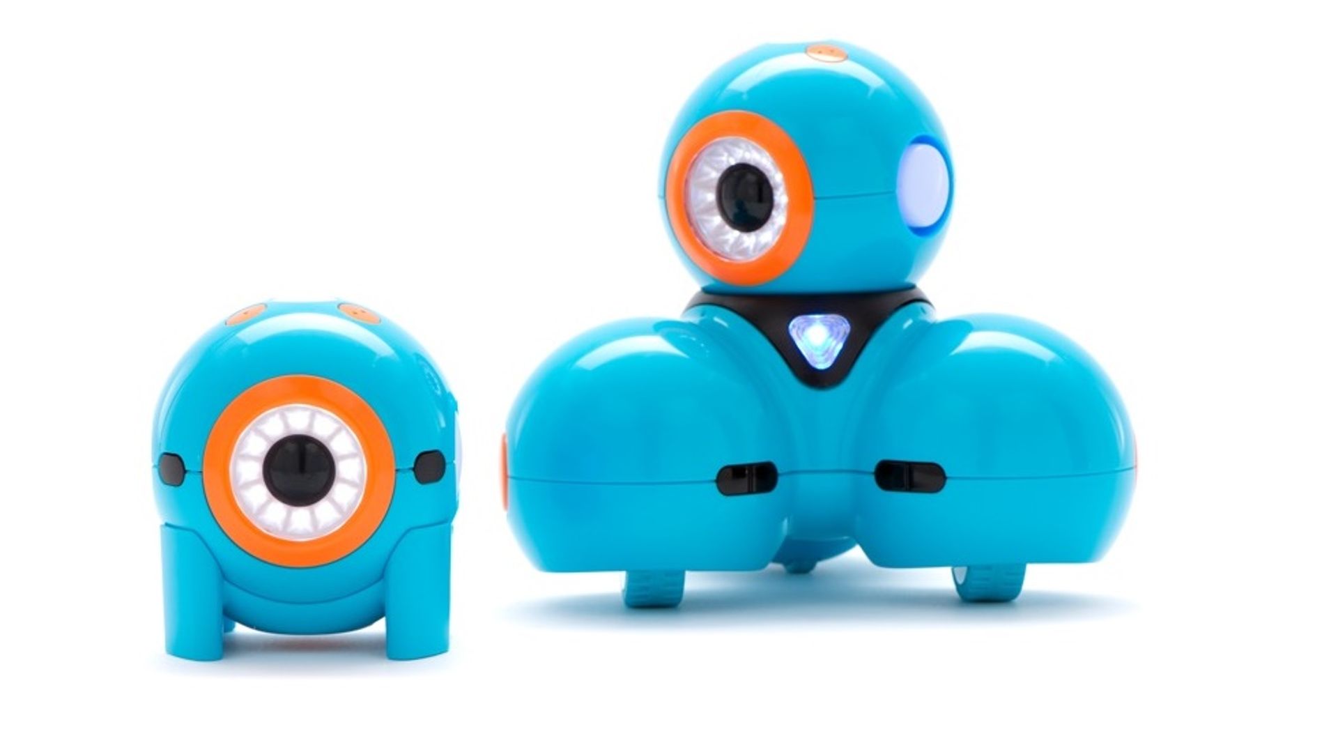 US robotics startup Wonder Workshop raises $20m led by Idea Bulb Ventures