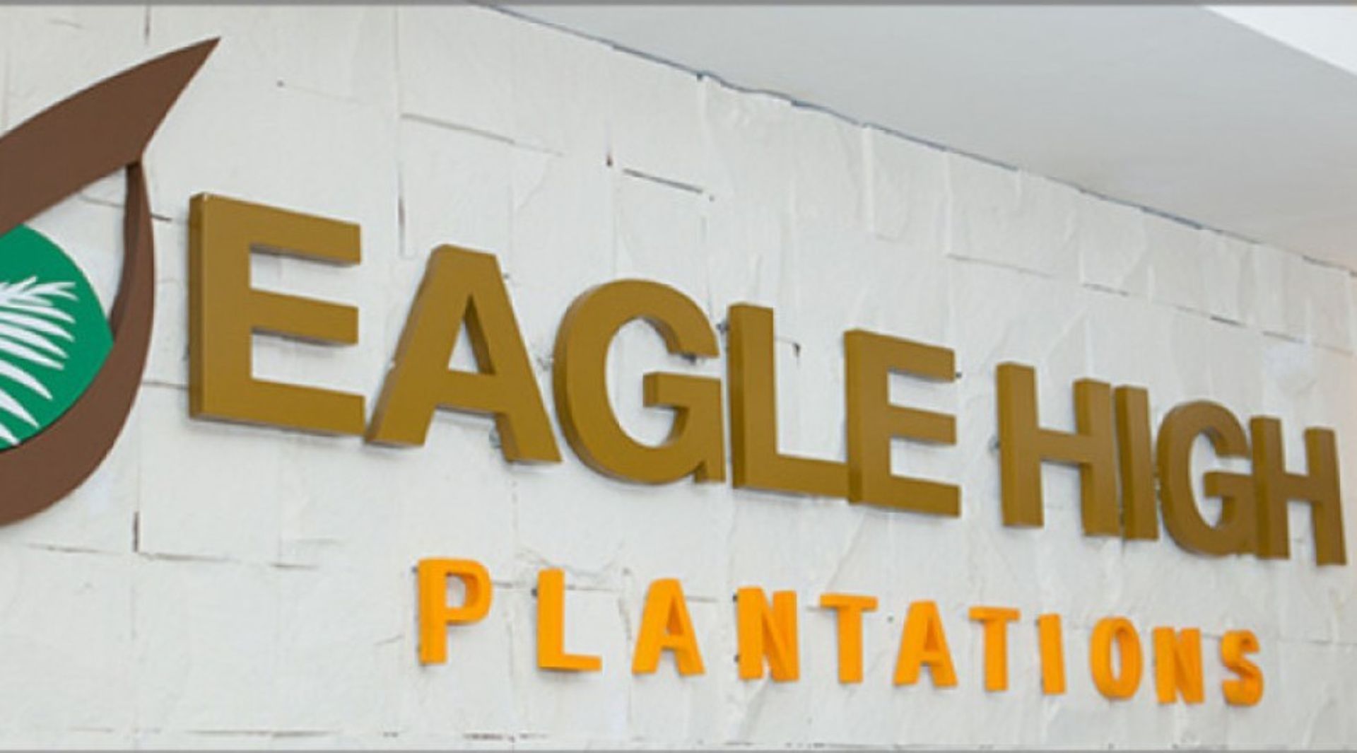 Malaysia's FGV drops Eagle High $680m takeover plans