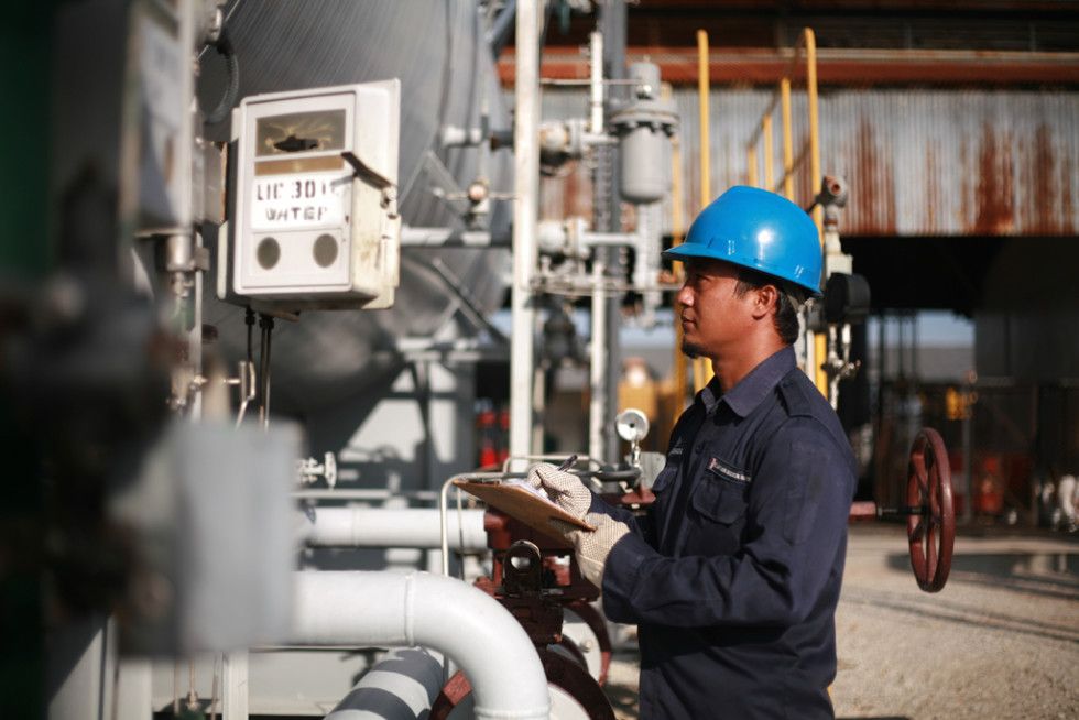 Energi Mega In Talks To Divest Bentu Buzi Blocks