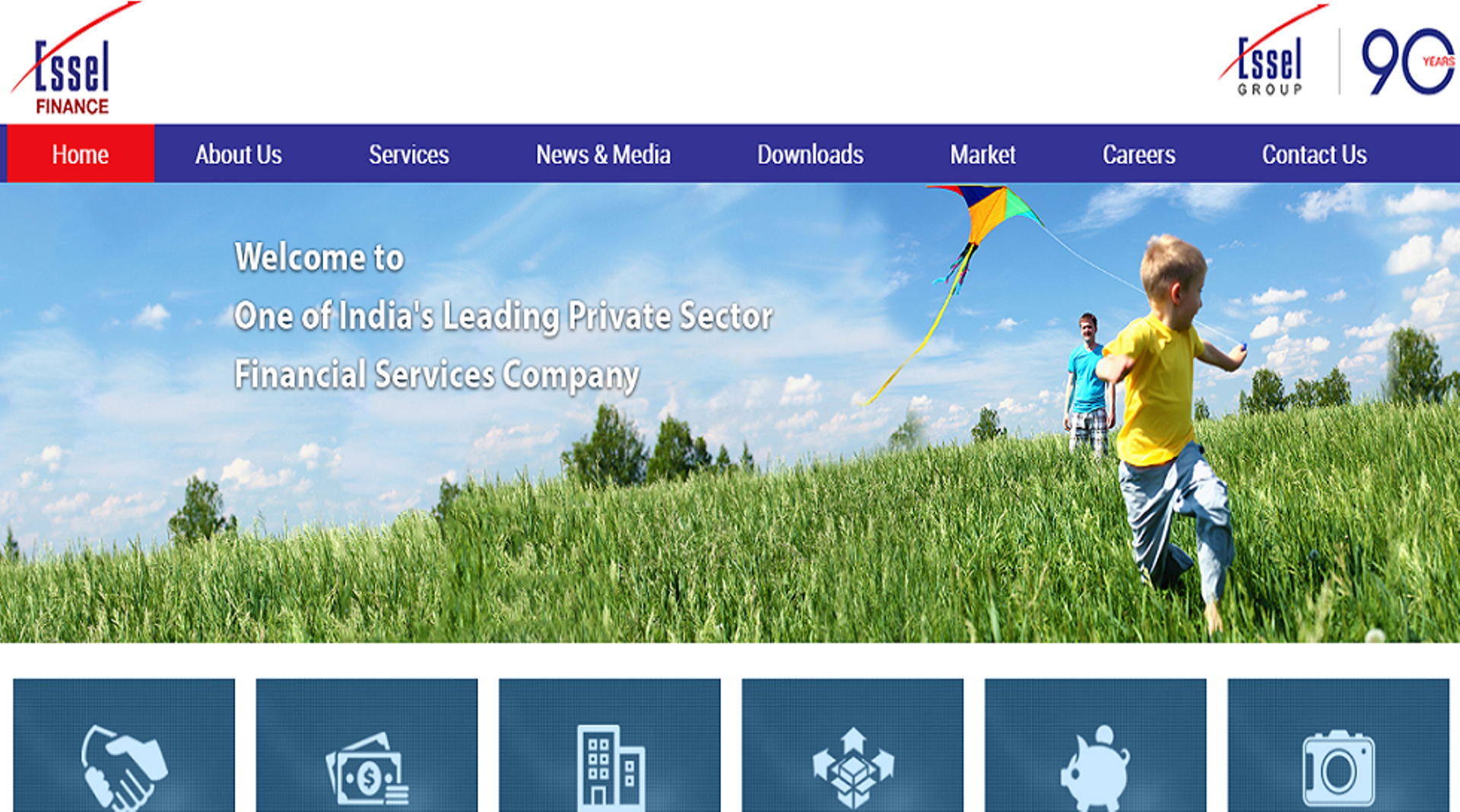 India: Essel Finance plans $75m fund to invest in residential projects