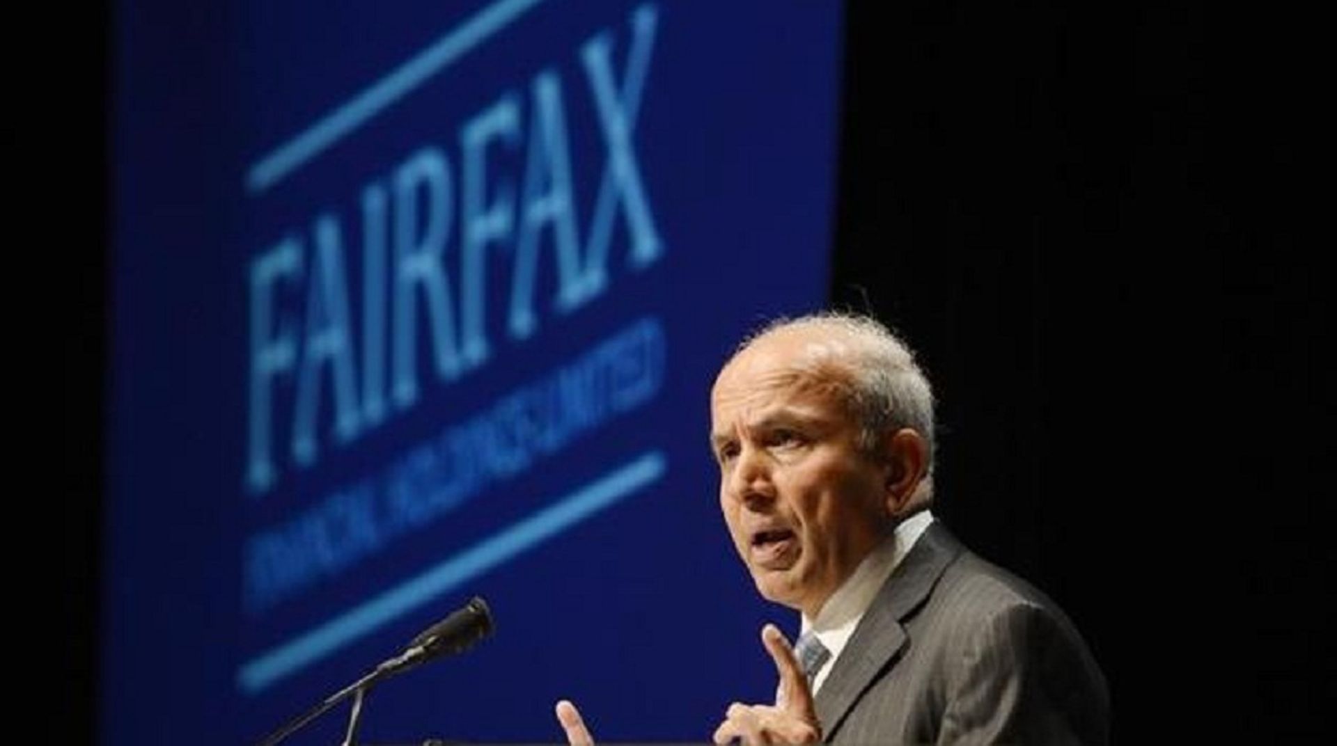 Fairfax India buys 51% stake in Privi Organics for $55m