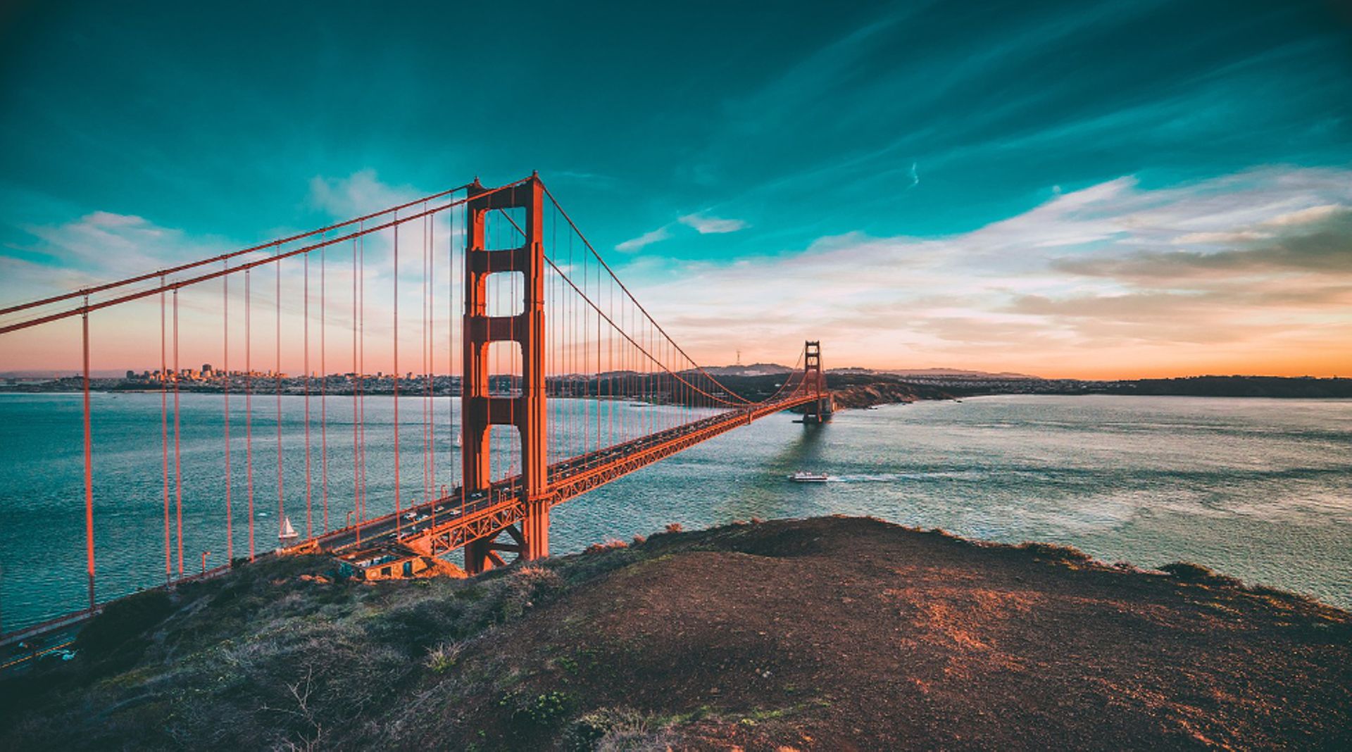 Temasek to open San Francisco office as it seeks more U.S. tech investments