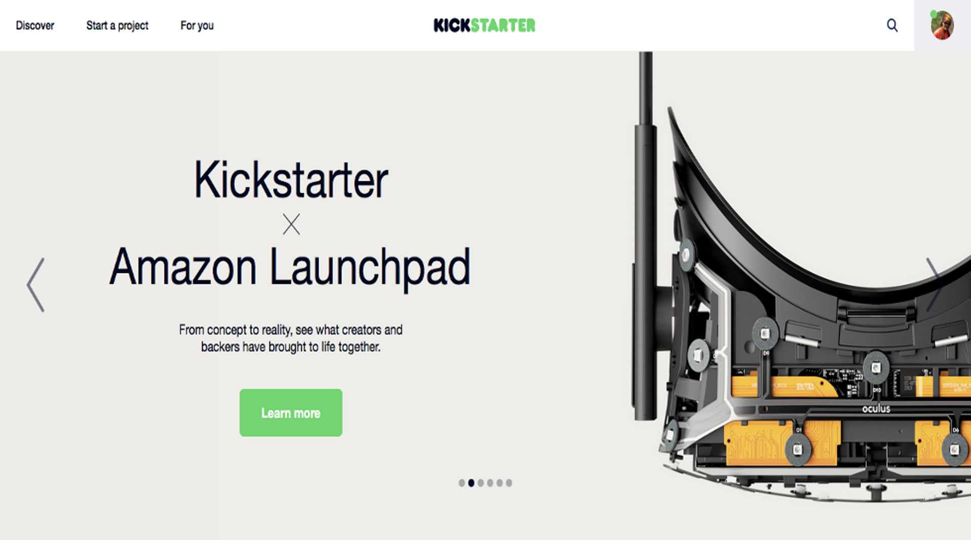 Kickstarter officially launches in Singapore and HK