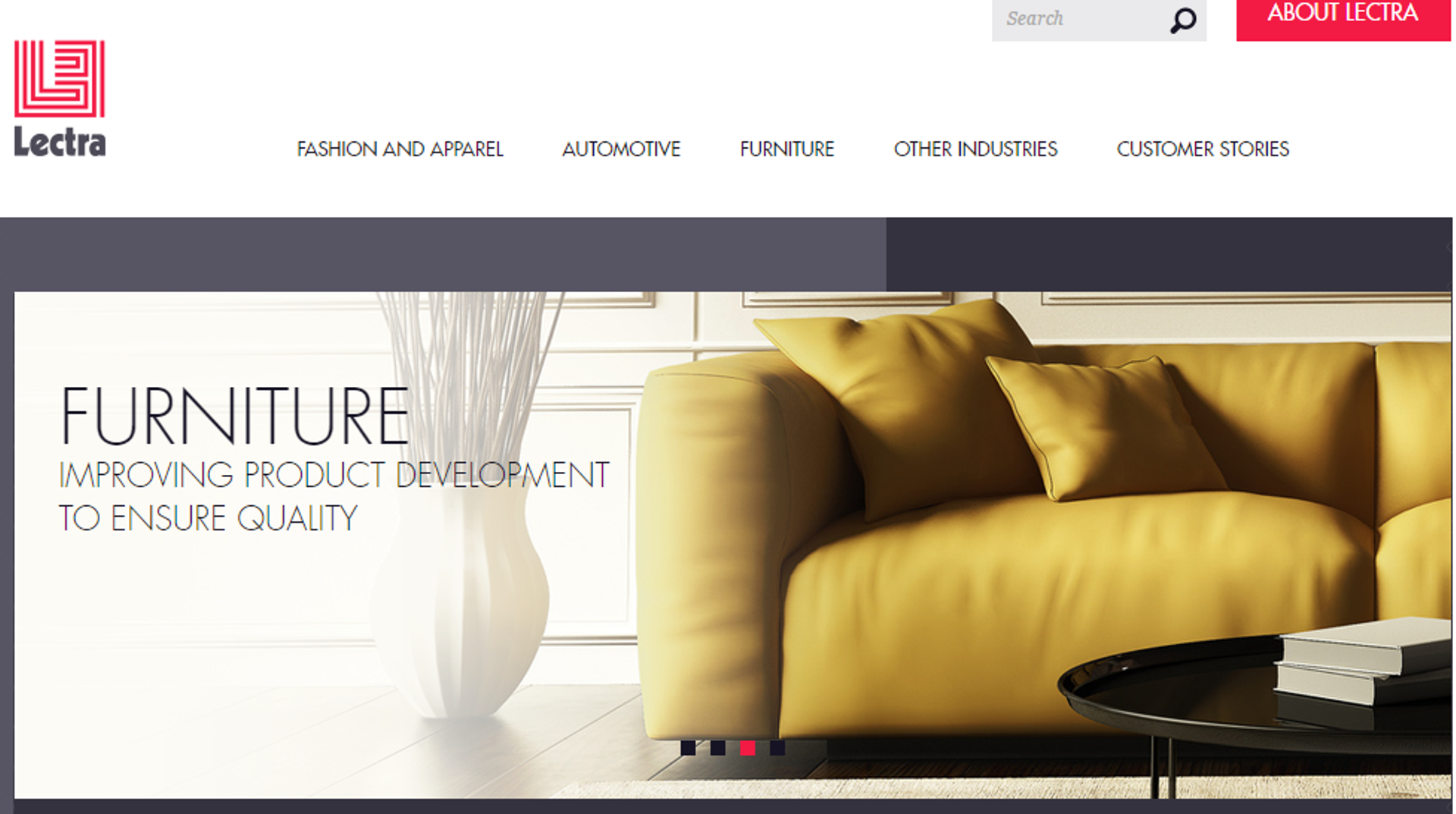 Vietnam: French Lectra sets up unit, takes over local representative firm