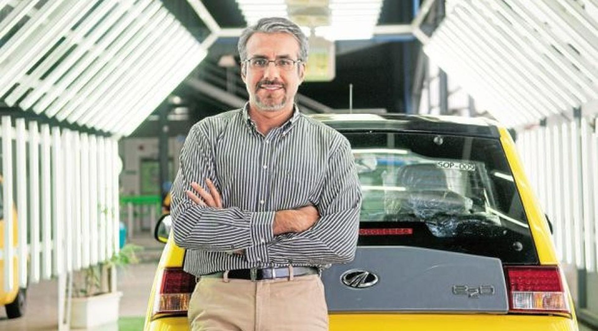 India: Maini Precision seeks to raise $75m from PE funds