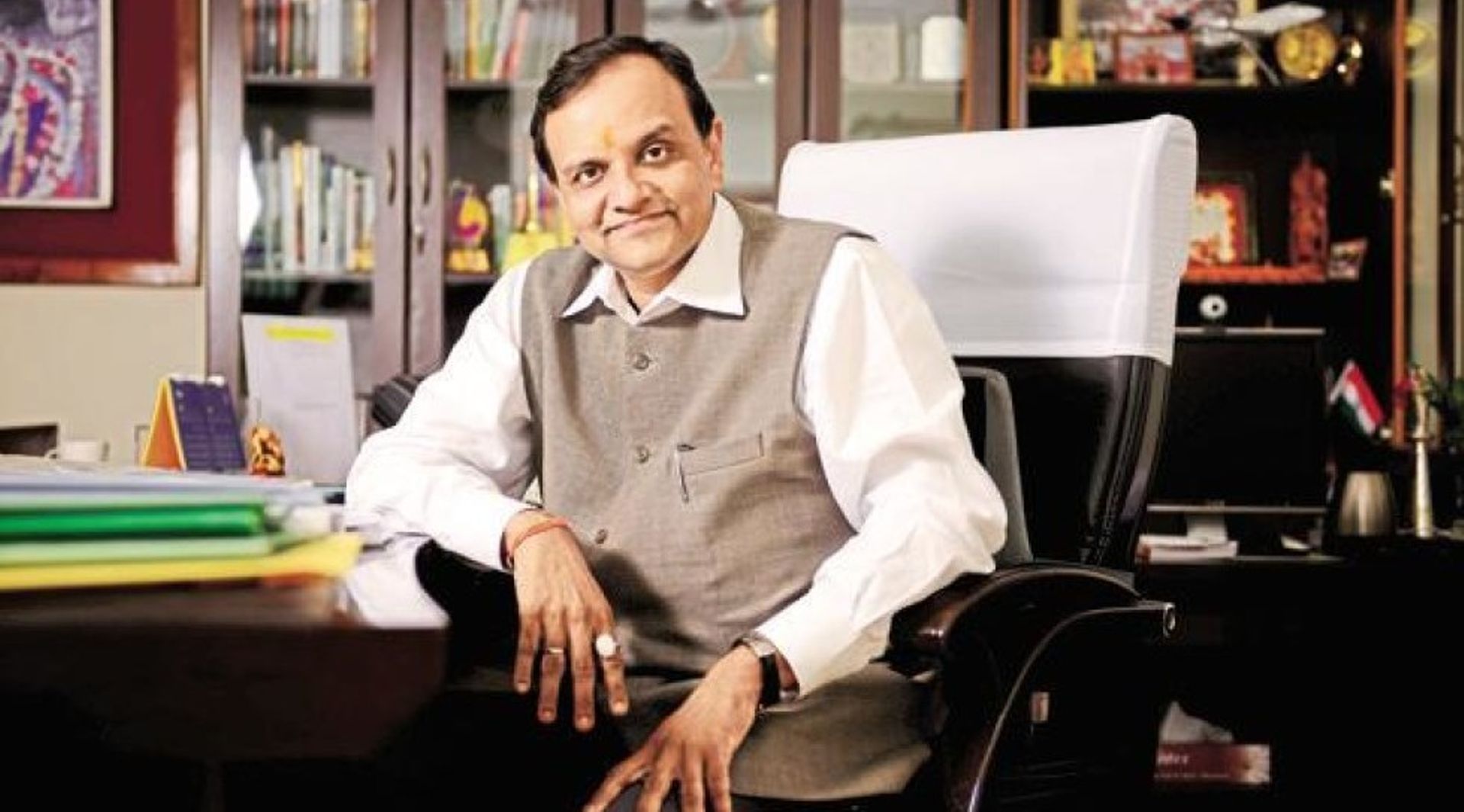 India: Pressure from lenders, buyers puts Jaypee’s realty arm in a fix