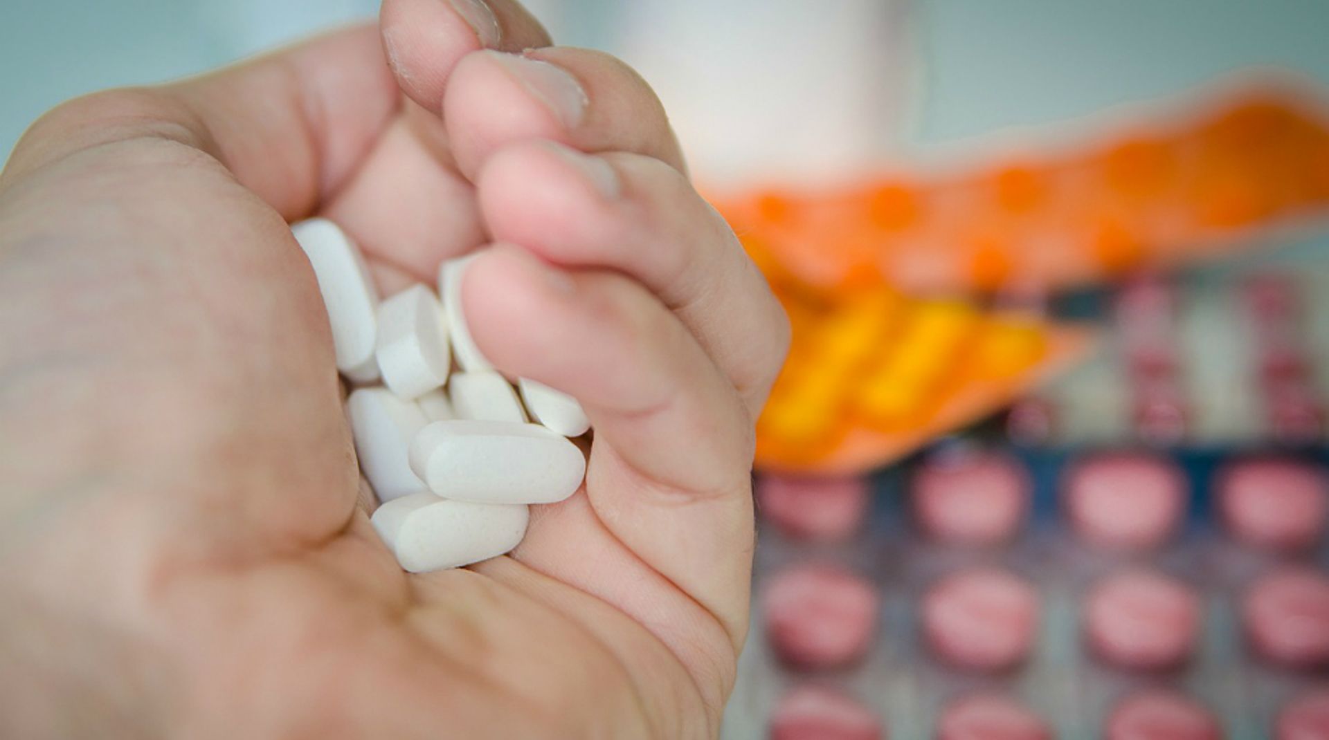 Italian drugmaker Recordati weighing sale to Asian buyers