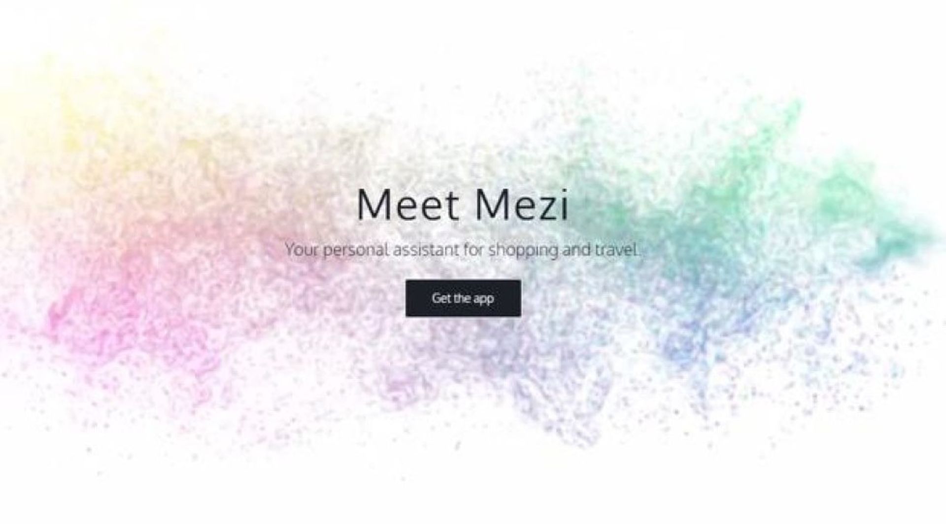 India: AI-powered startup Mezi raises $9m from Nexus, Saama Capital, others