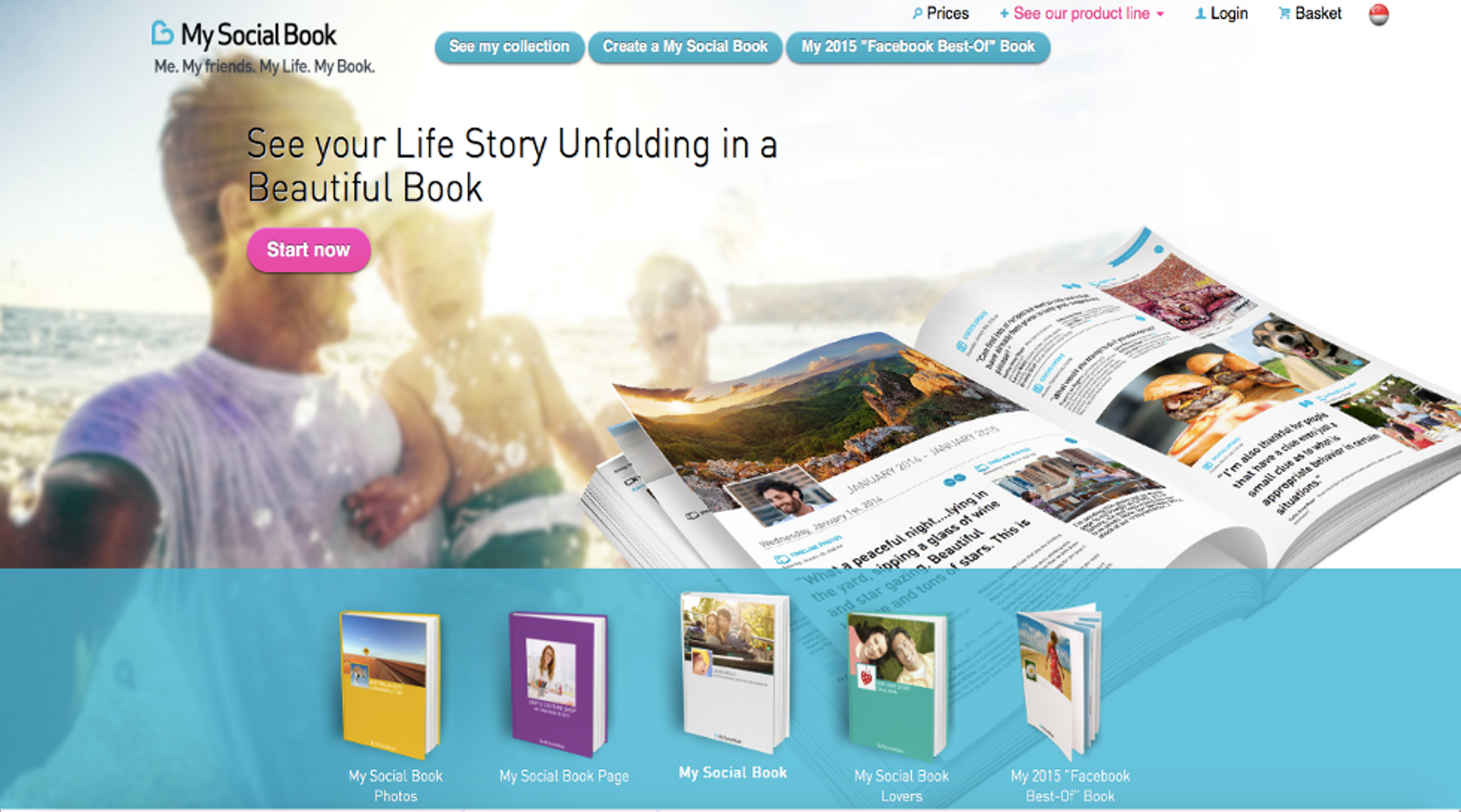 Singapore's Hera Capital backs HK startup My Social Book