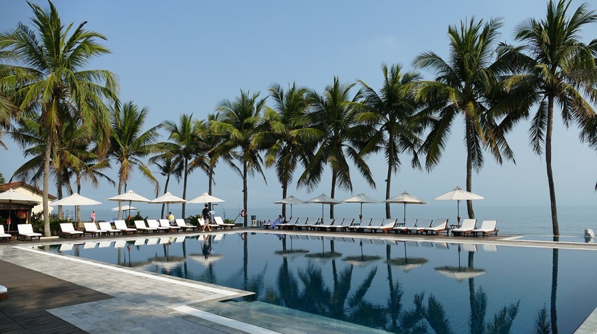 Vietnam's hotel booking app Vntrip grabs $3m from former Alibaba CTO, others