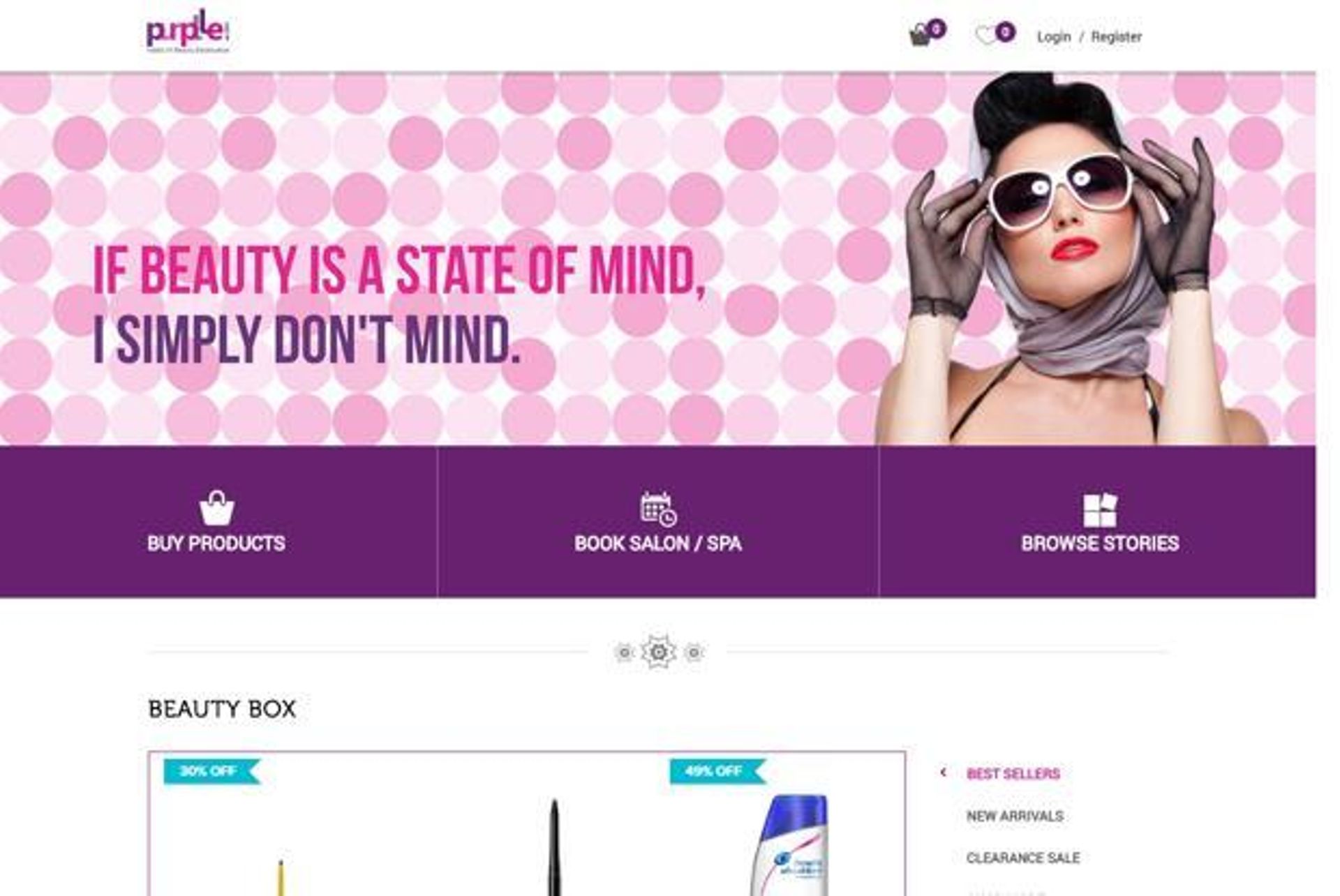 Indian beauty e-retailer Purplle.com raises $65m Series D from Premji Invest
