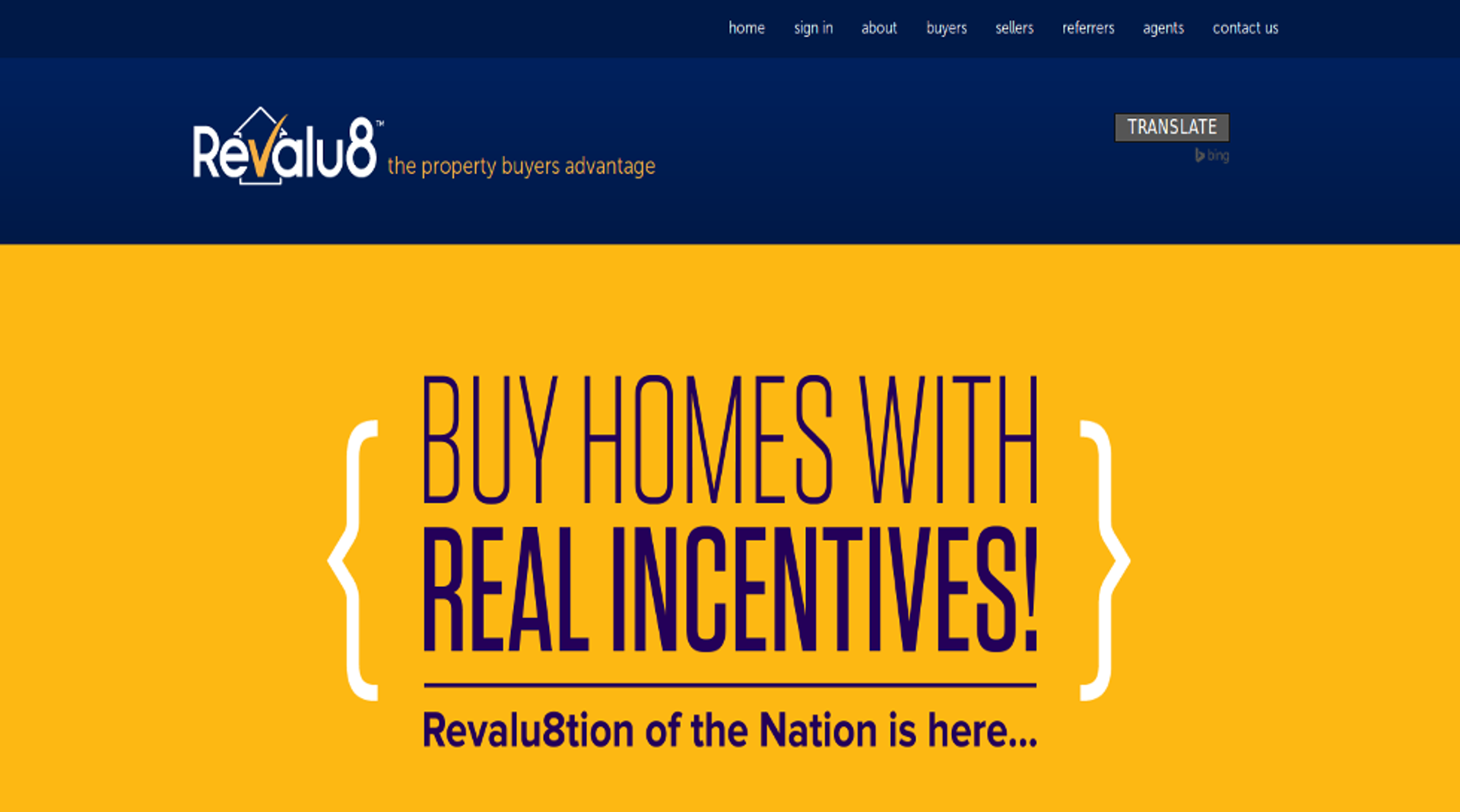 Australia: Property trading platform Revalu8 closes $1.1m seed round