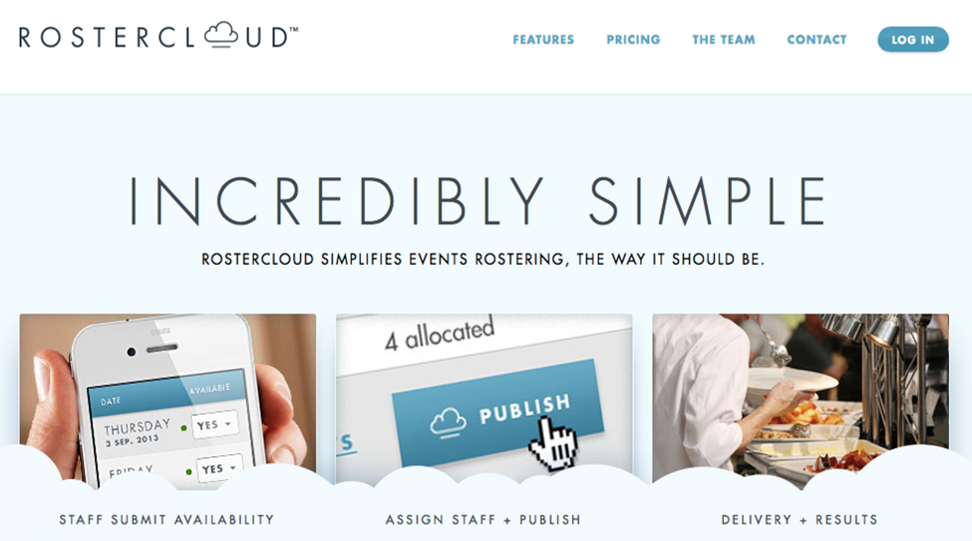 Australia: ASX-listed Rision acquires Melbourne startup RosterCloud