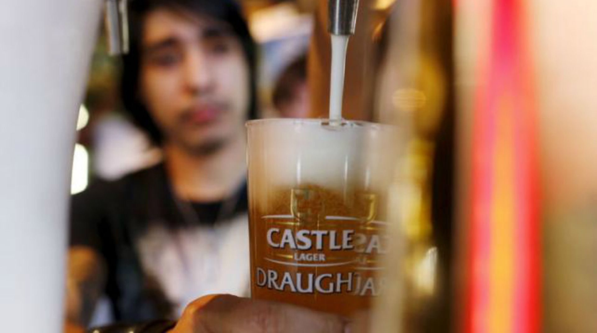 Activist TCI takes SABMiller stake, investors scent sweetened offer