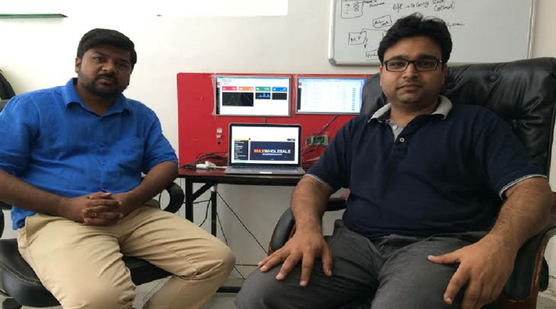 Exclusive: Maple Capital leads funding in Indian B2B platform MaxWholesale