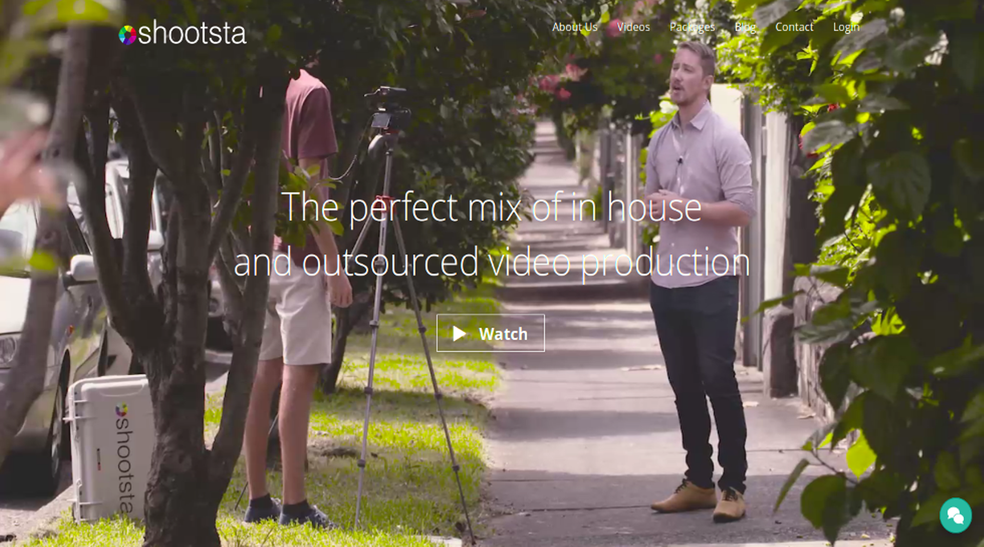 Australia: Shootsta secures A$1 million in seed funding