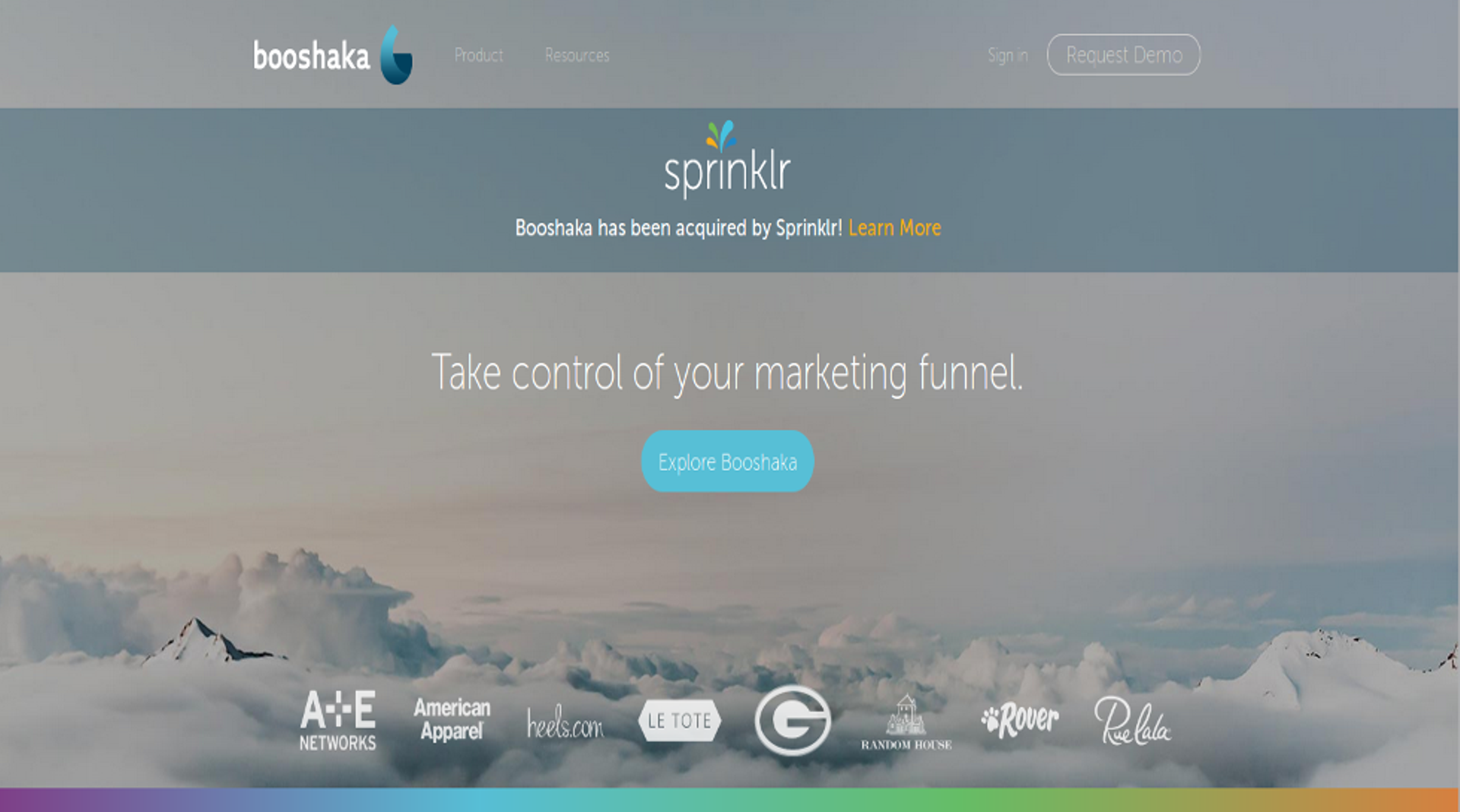 Singapore: Temasek & EDBI lead $105m investment in Sprinklr