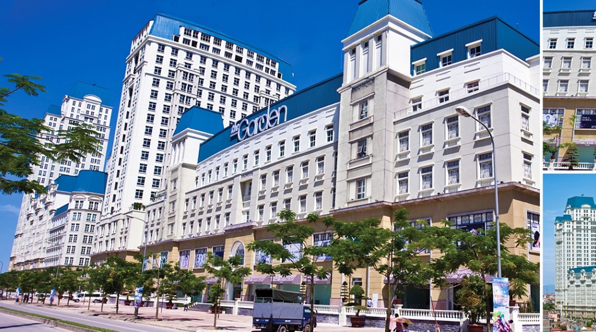 Vietnam: Mekong exits Intresco; Hoa Sen's $3.8b plan, Bitexco buys hotel firm
