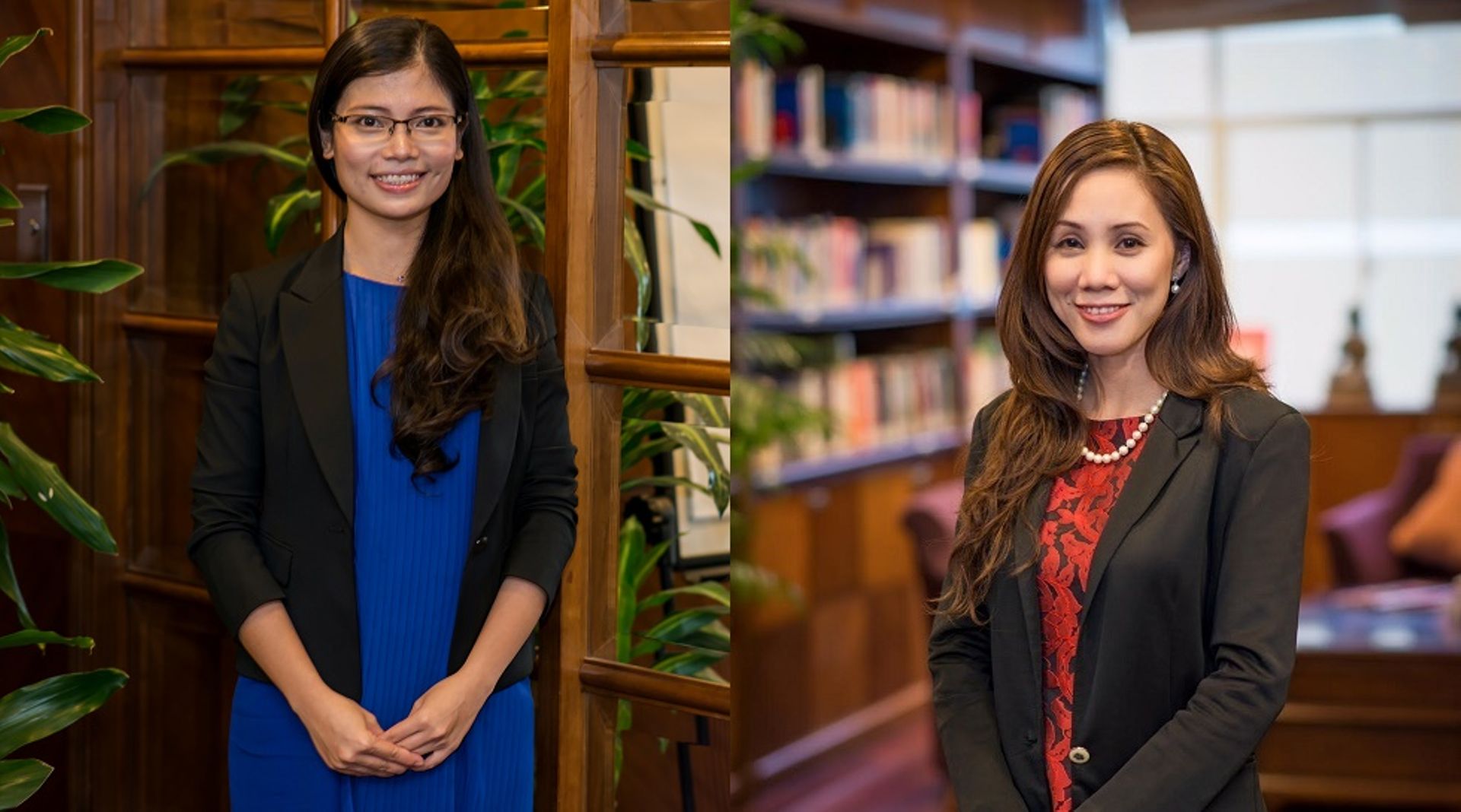 Vietnam: Mekong Capital appoints first female partners