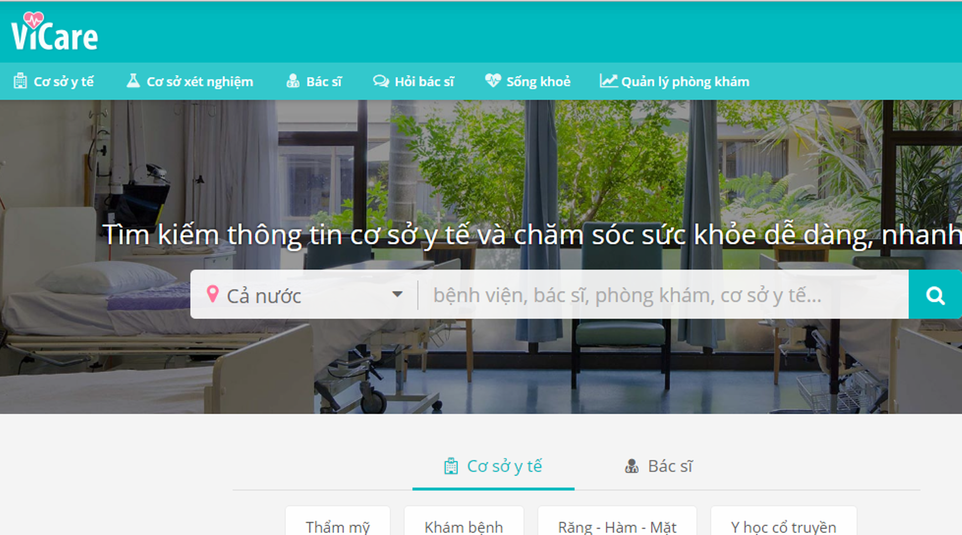 Cyberagent Ventures bets on Vietnamese healthcare service site ViCare