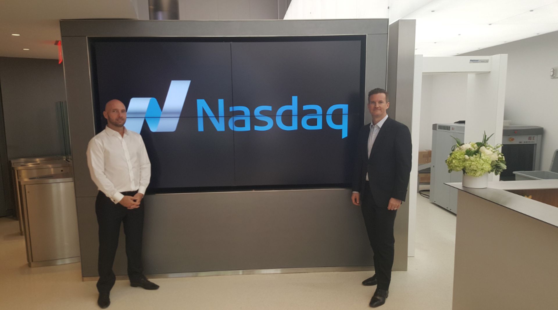 There's too much hype about startup space, say Laing and Harbour of Unity Group