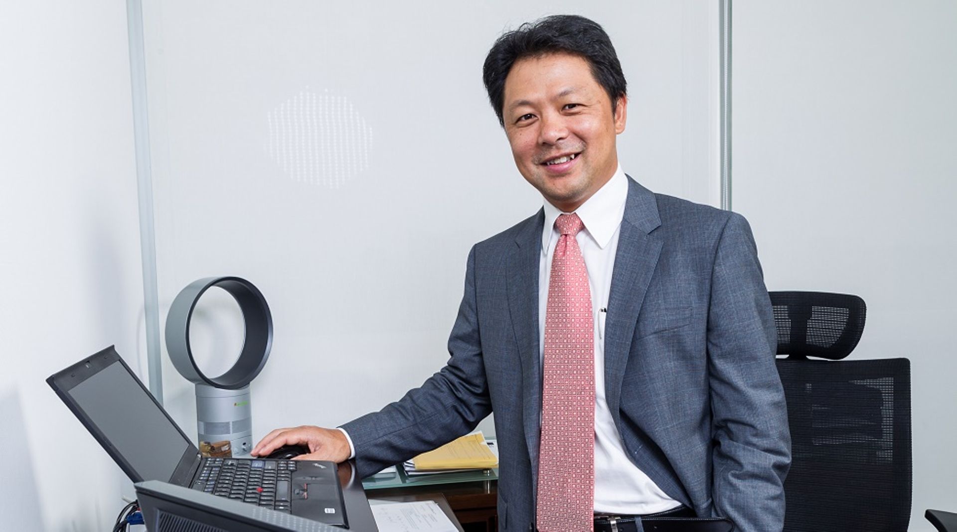 Entry-exit terms are crucial to deal-making in Vietnam: VinaCapital MD Andy Ho